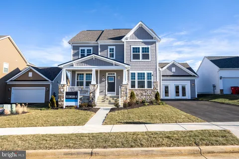 TBB Westmoreland Way Unit CLEMSON II, Charles Town, WV 25414 - MLS#: WVJF2015194