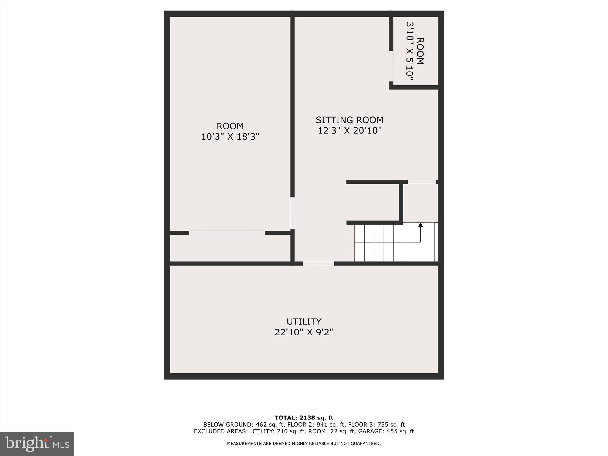TREEMONT - Residential