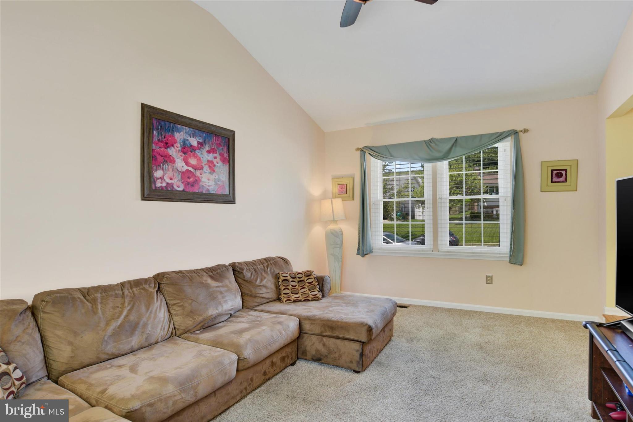 TREEMONT - Residential