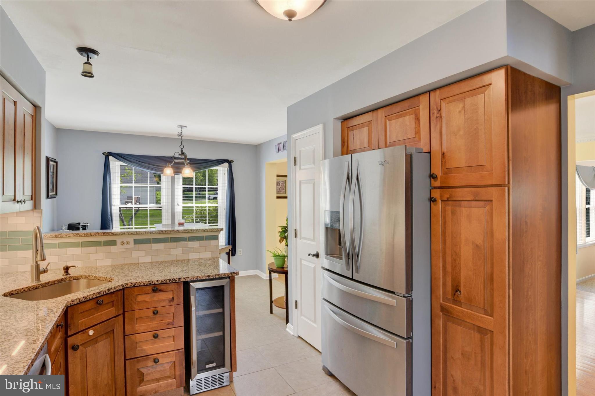 TREEMONT - Residential