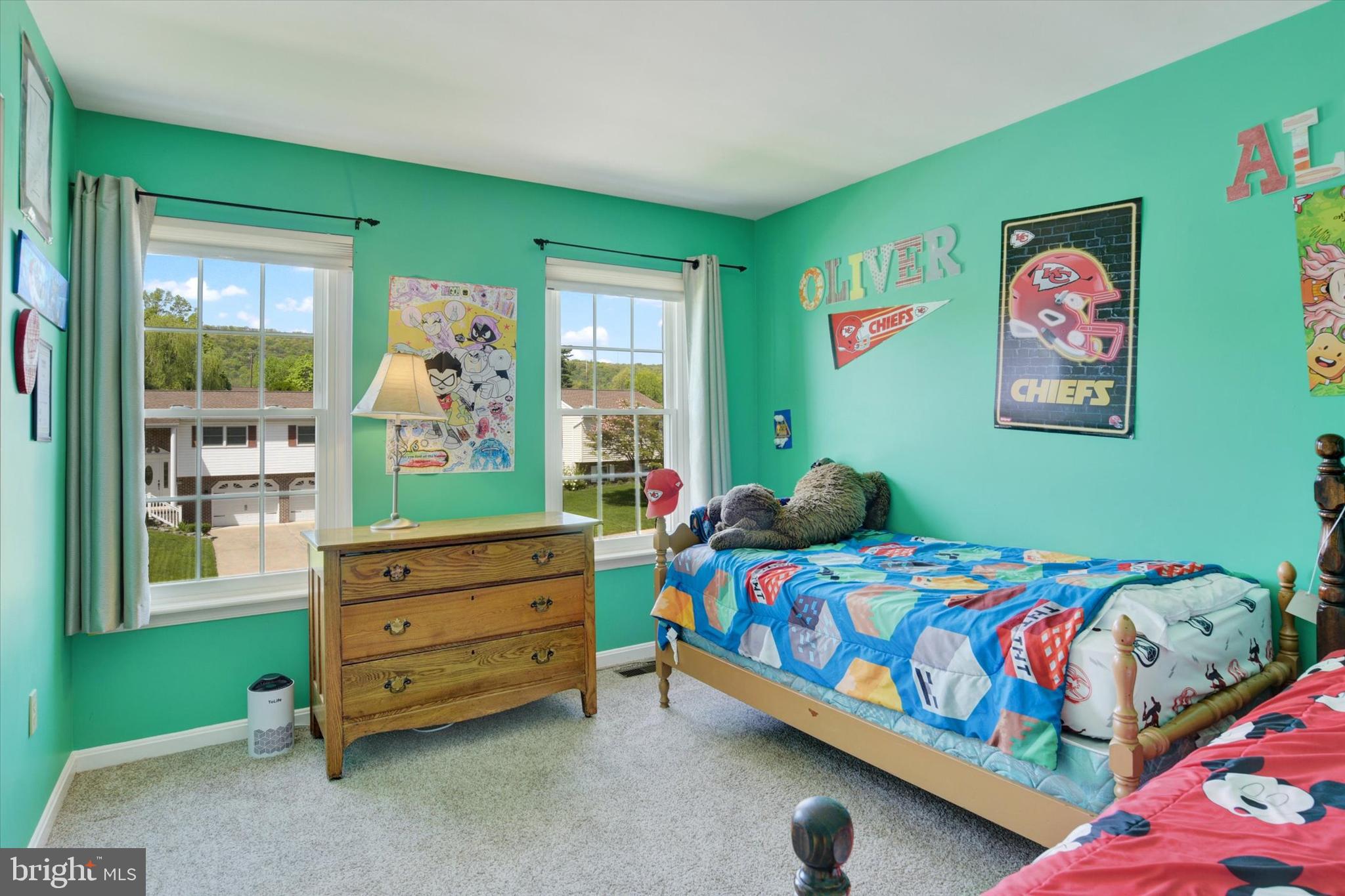 TREEMONT - Residential