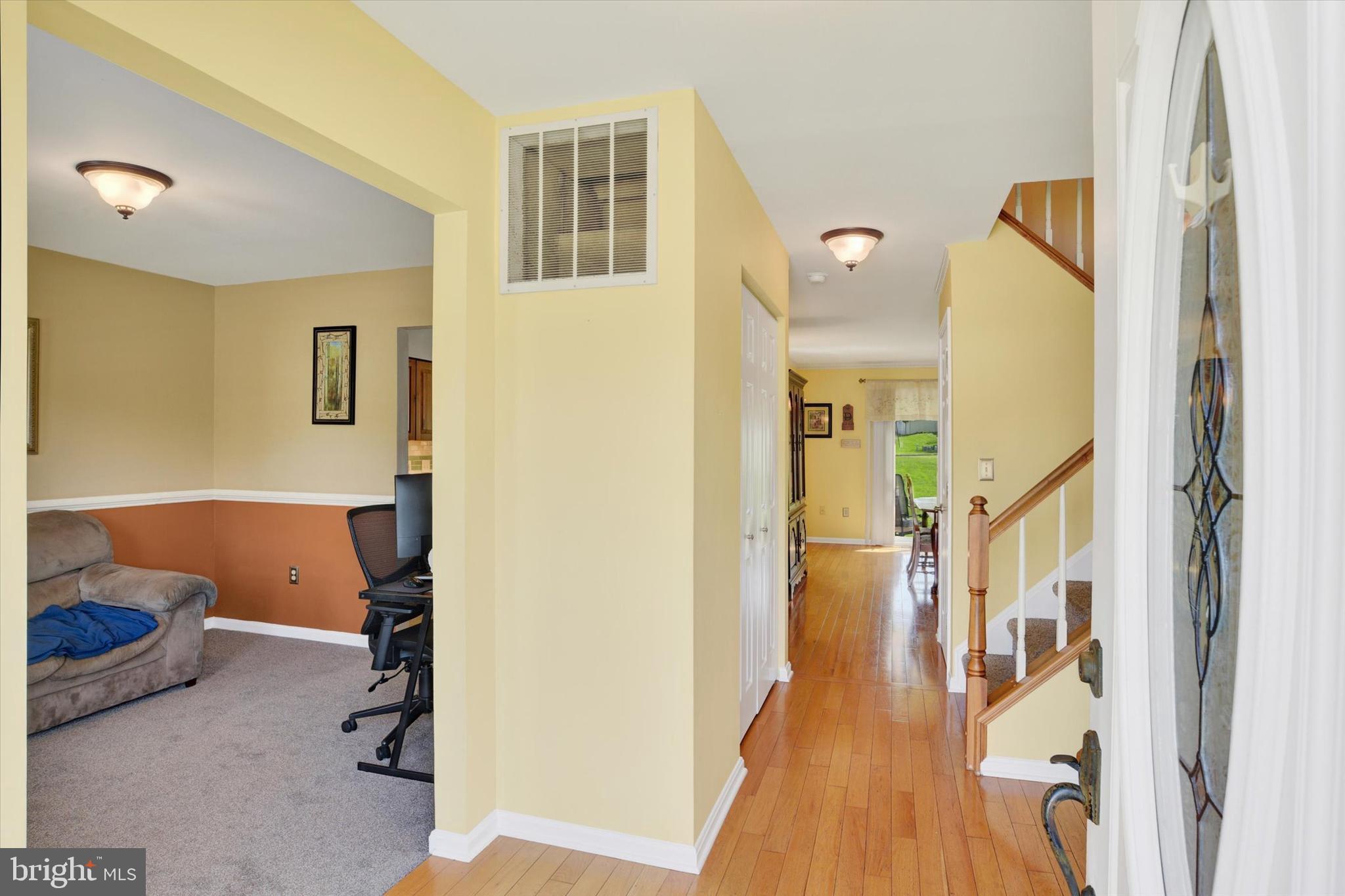 TREEMONT - Residential