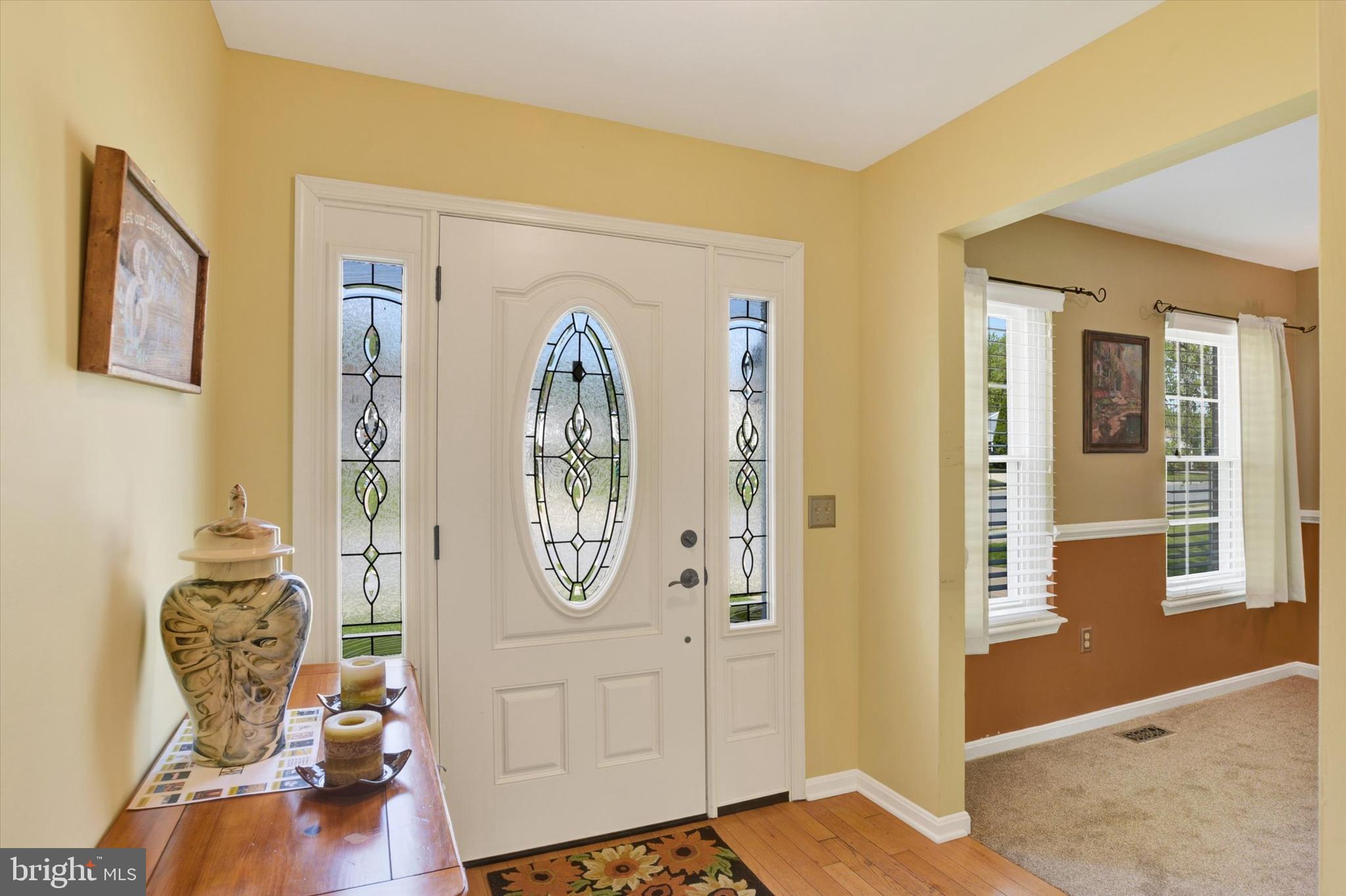 TREEMONT - Residential