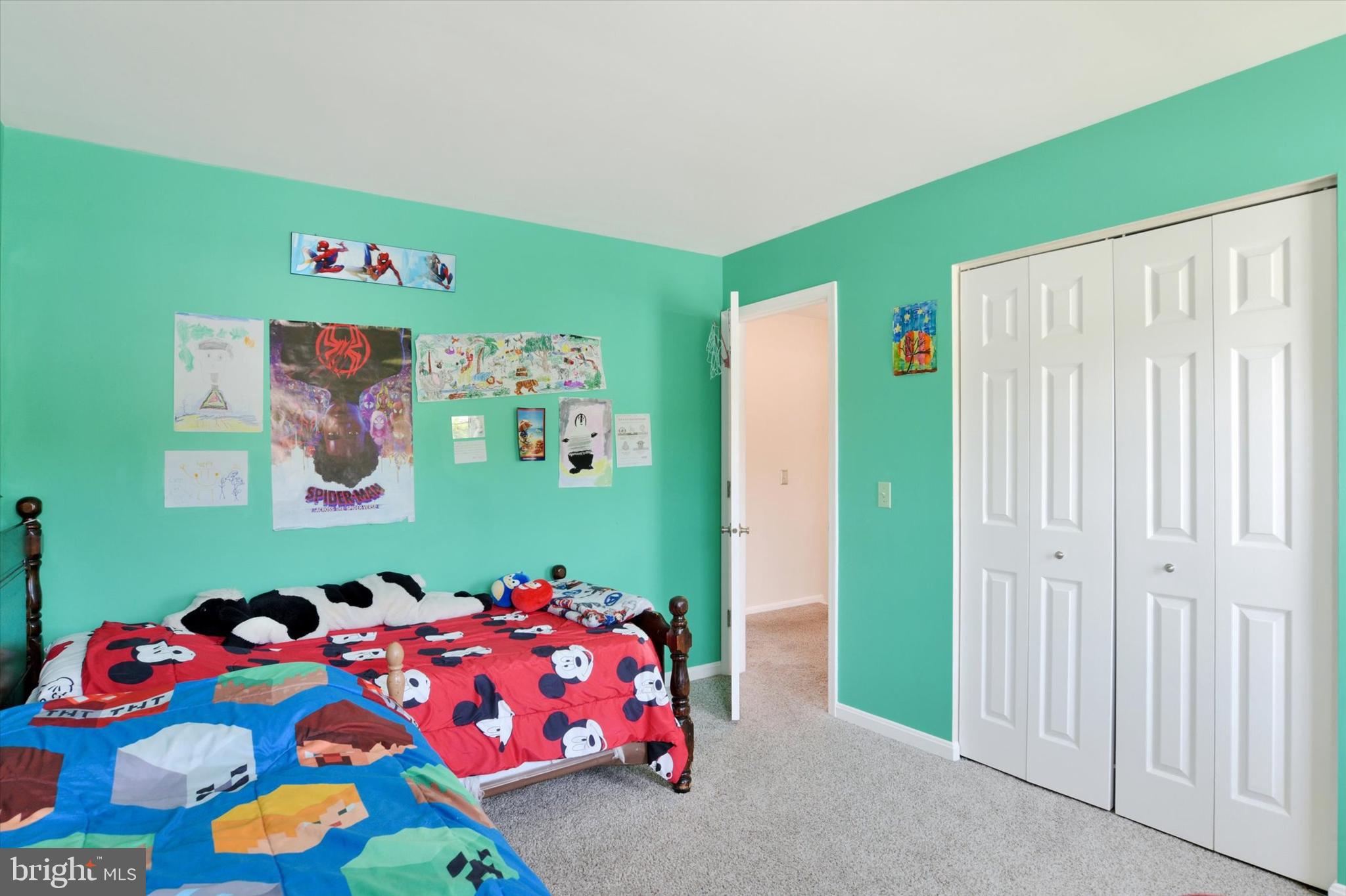 TREEMONT - Residential