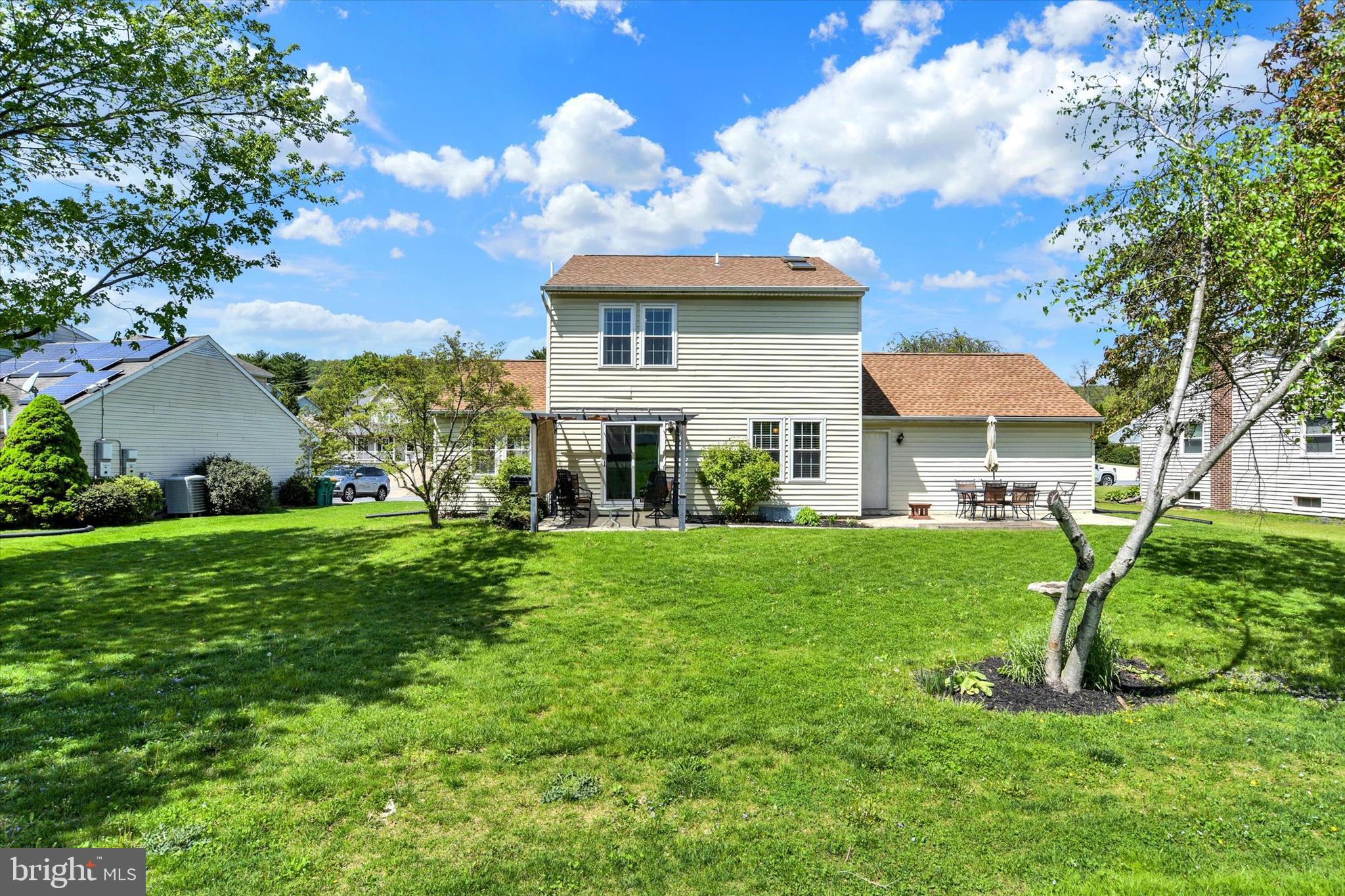 TREEMONT - Residential