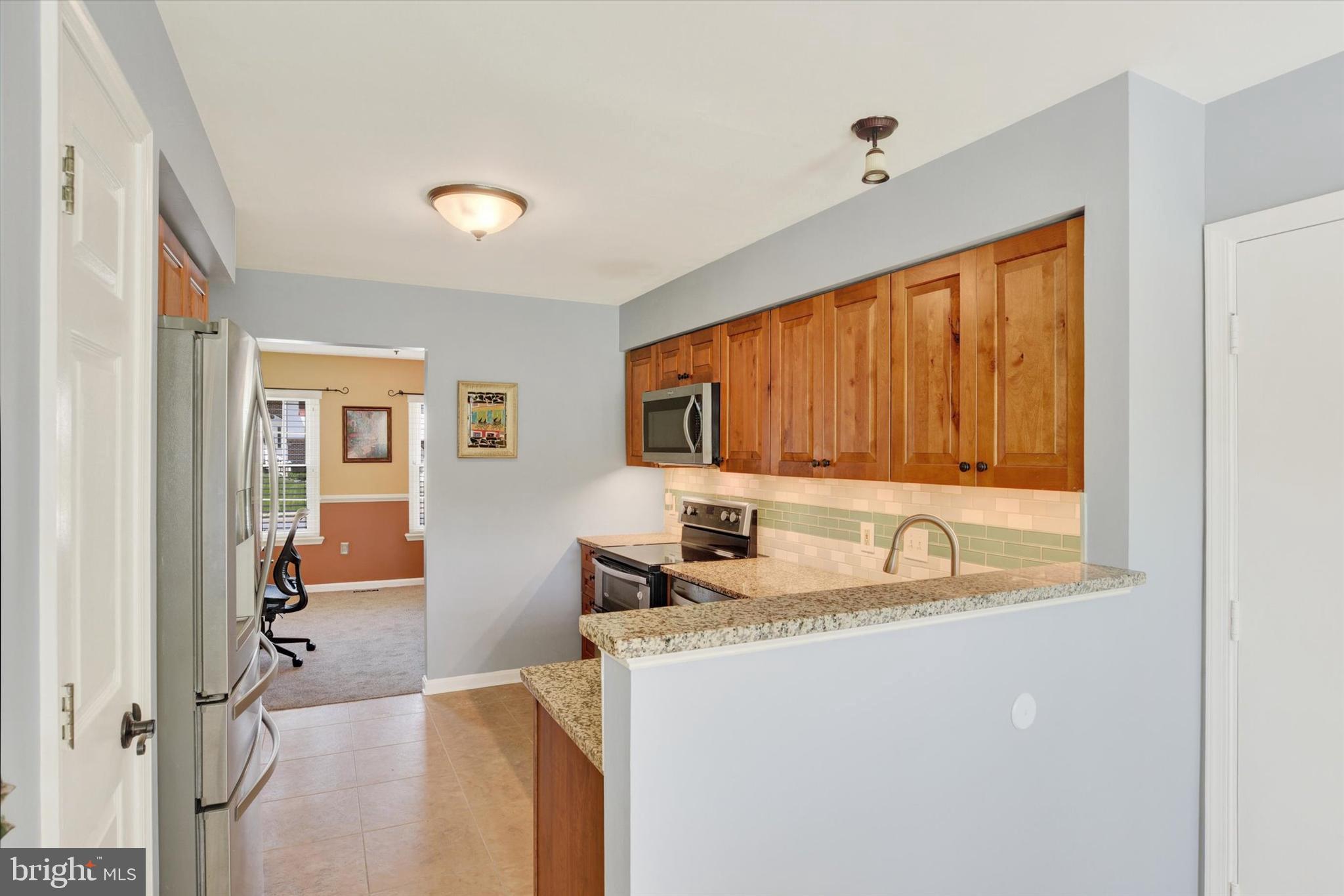 TREEMONT - Residential