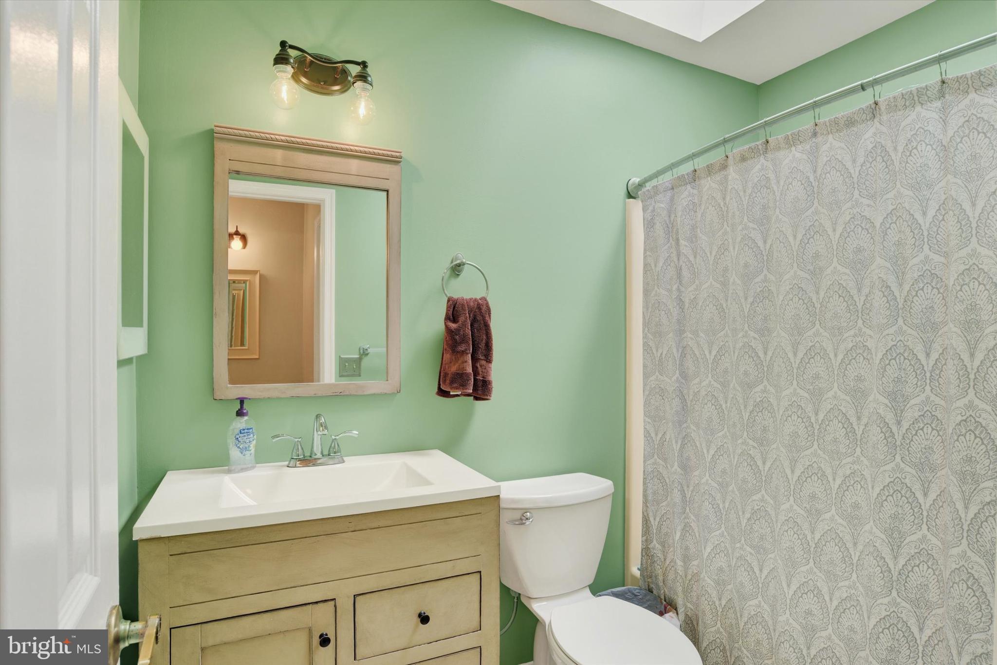 TREEMONT - Residential