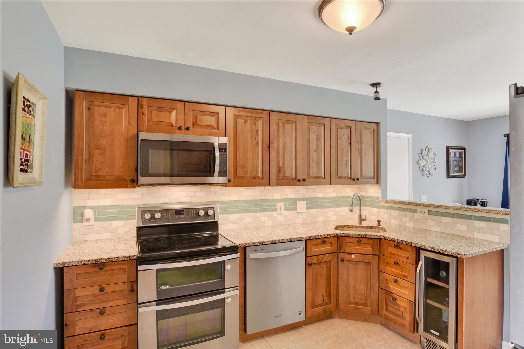 TREEMONT - Residential