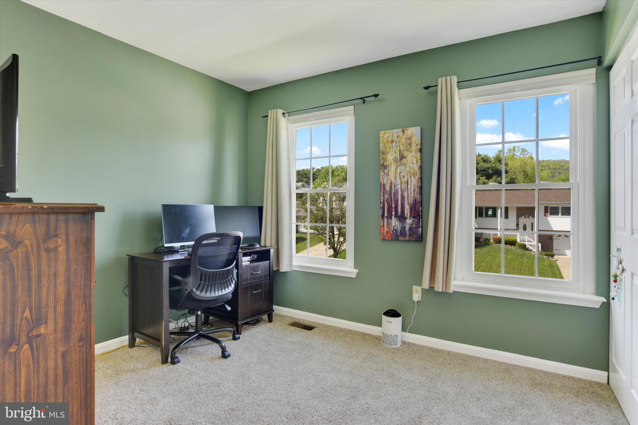 TREEMONT - Residential