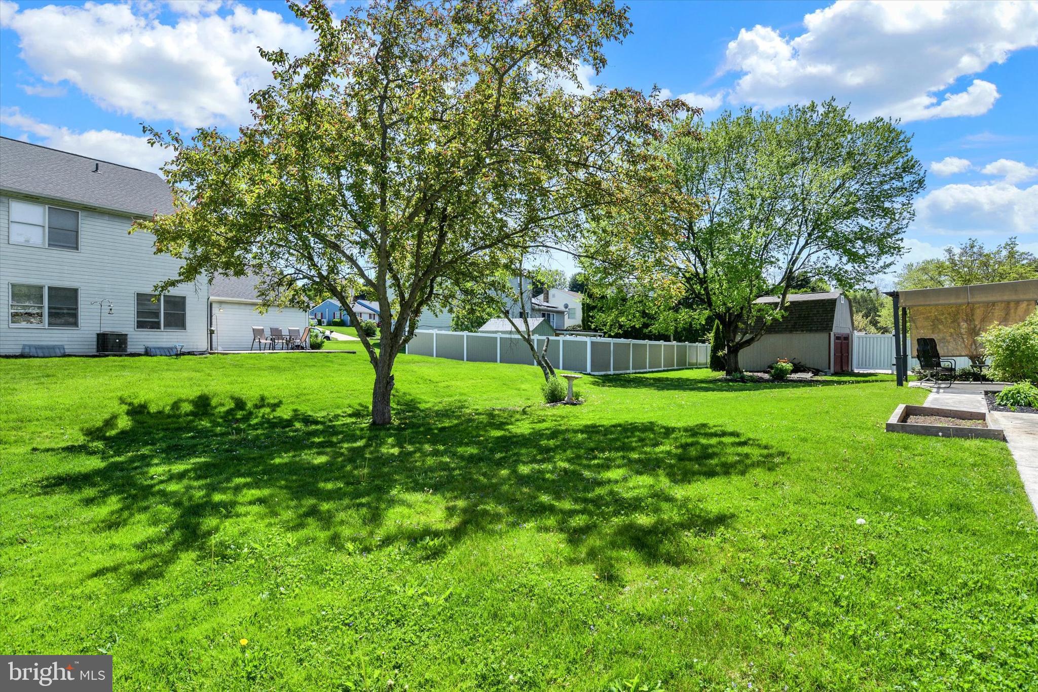 TREEMONT - Residential