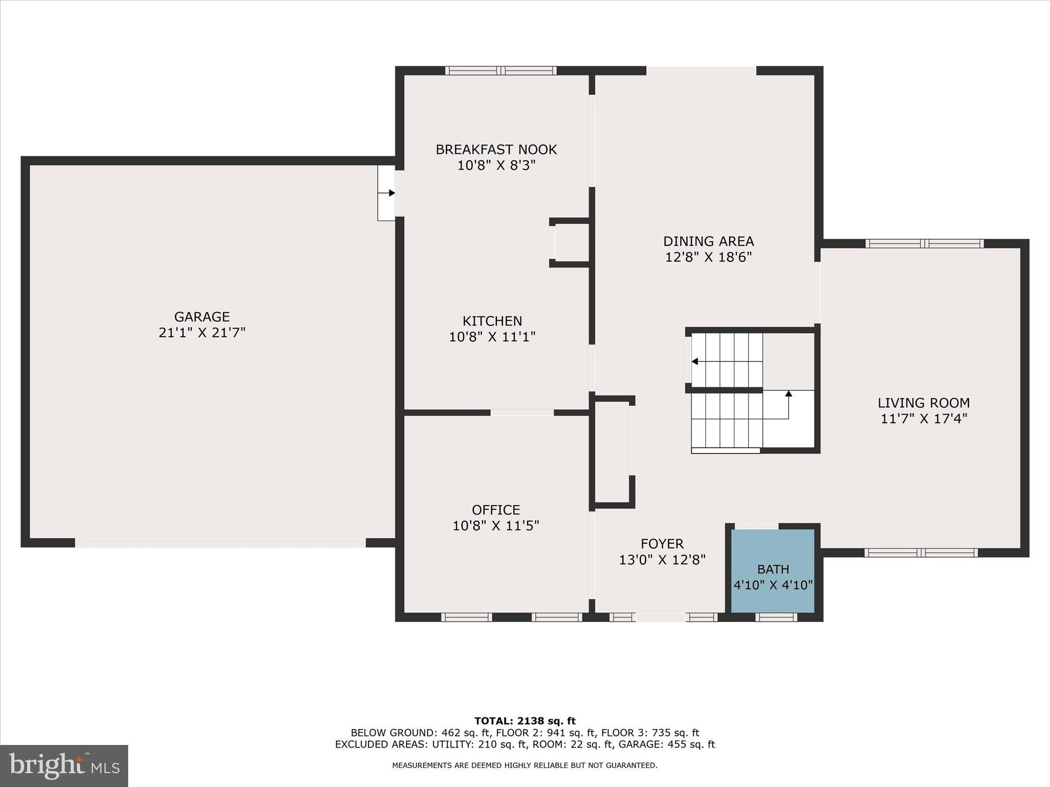 TREEMONT - Residential