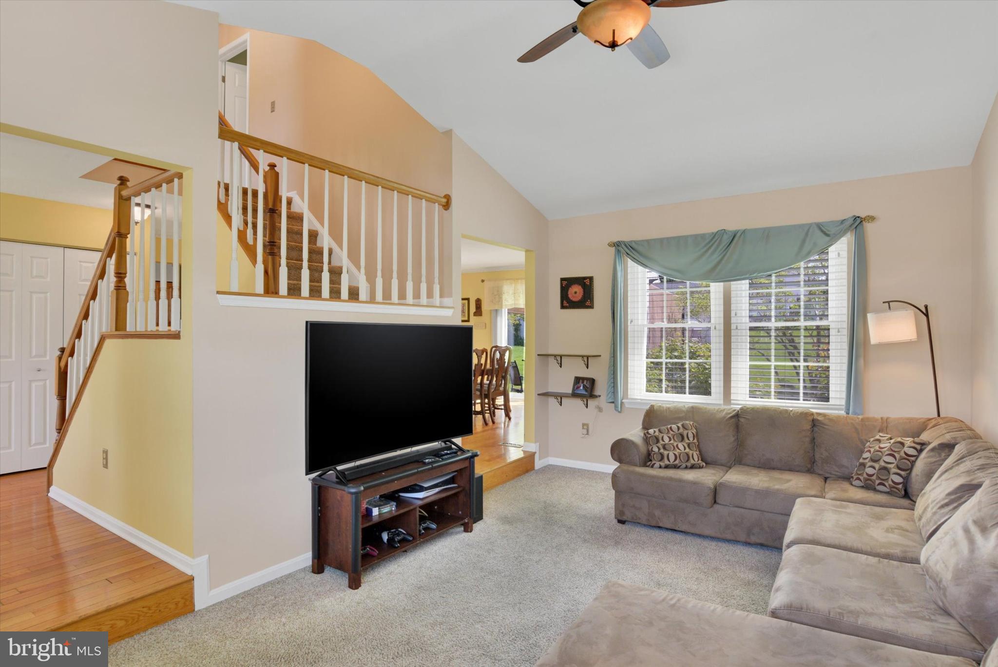 TREEMONT - Residential