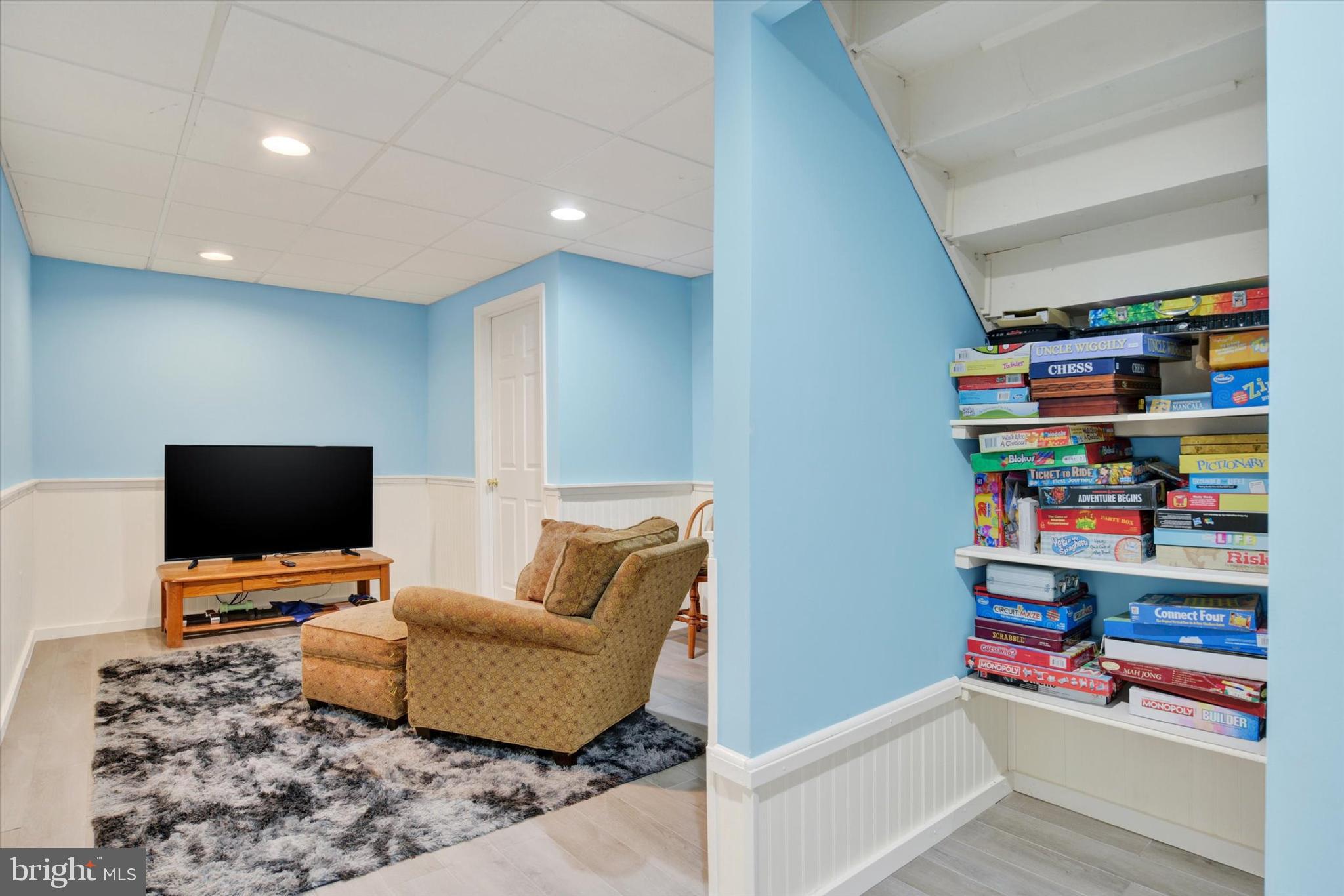 TREEMONT - Residential