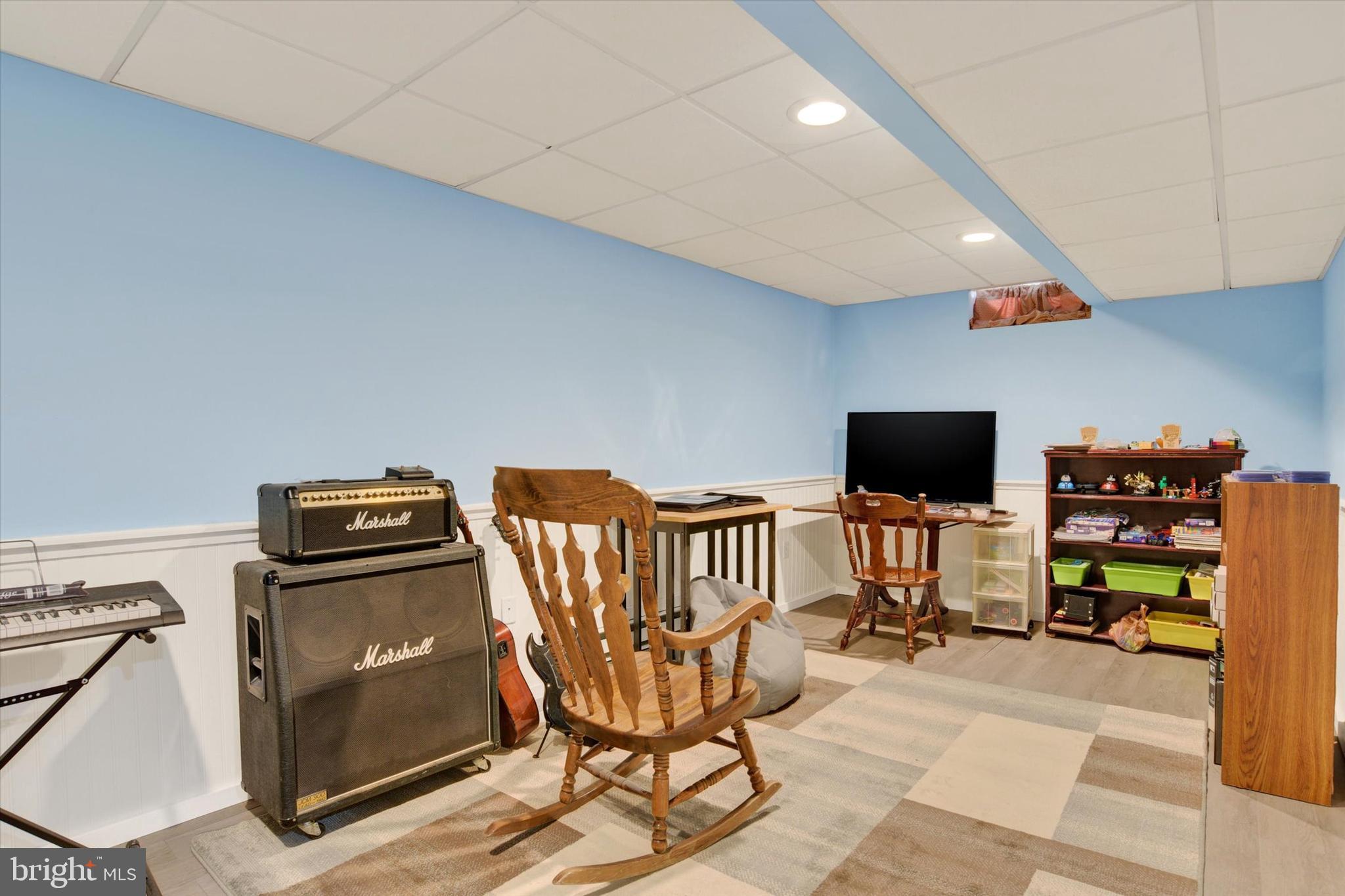 TREEMONT - Residential