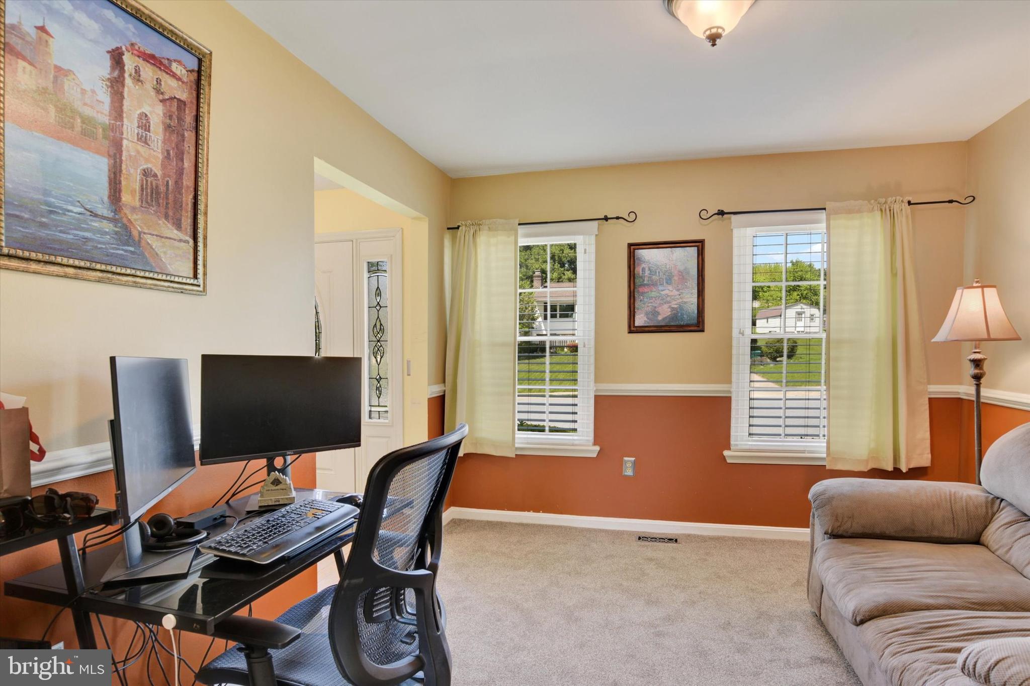 TREEMONT - Residential