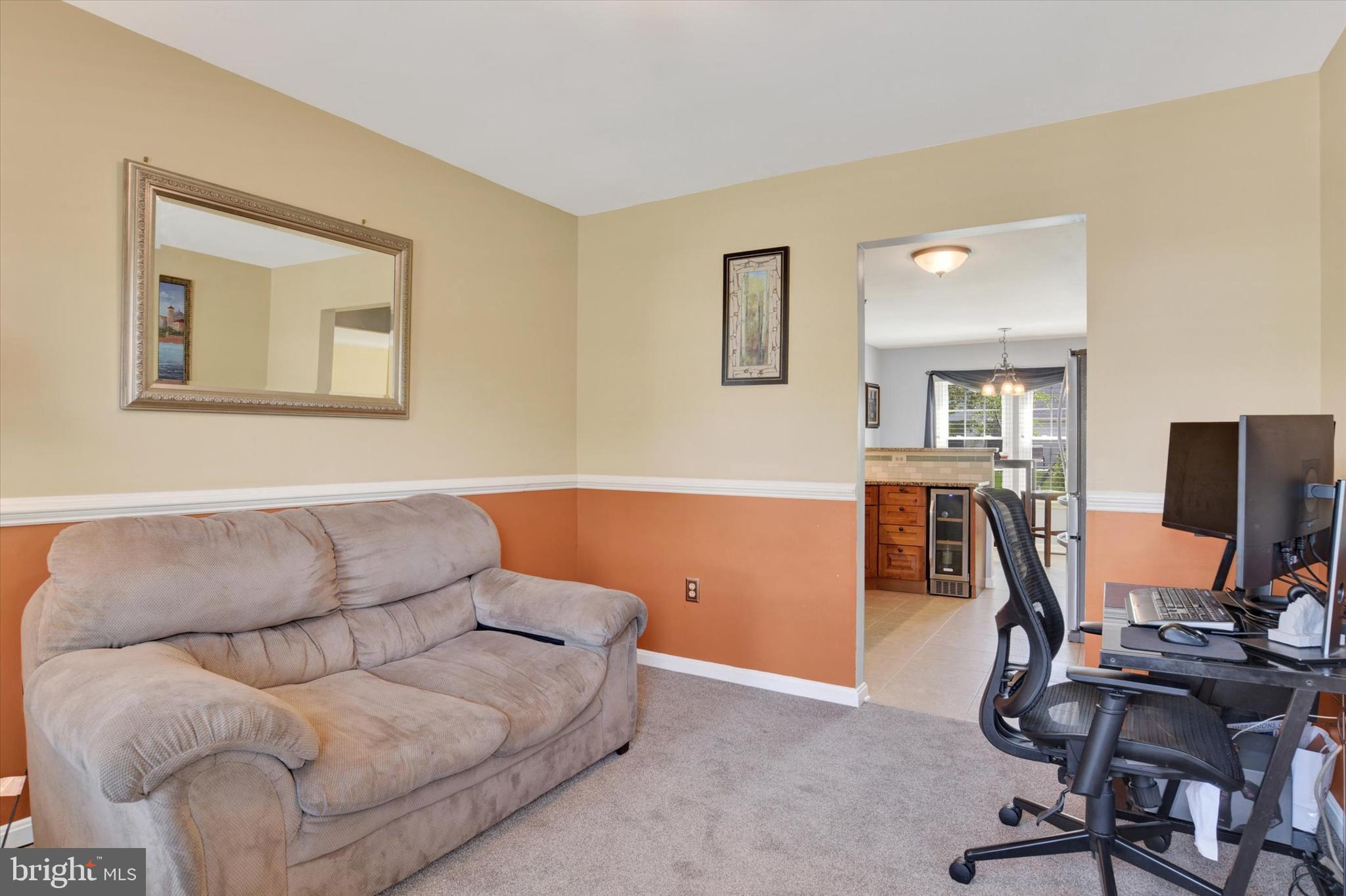 TREEMONT - Residential