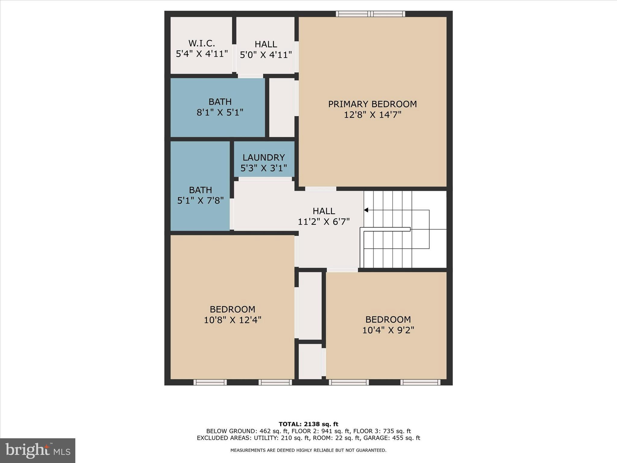 TREEMONT - Residential