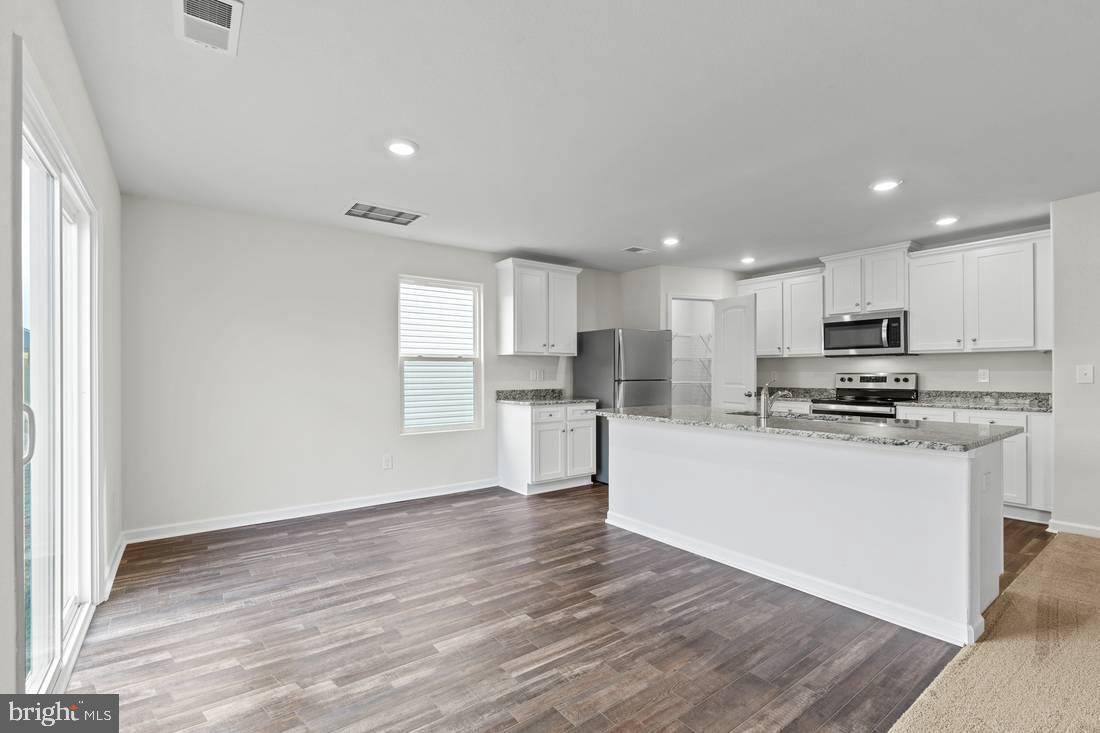 BROOKWOOD - Residential