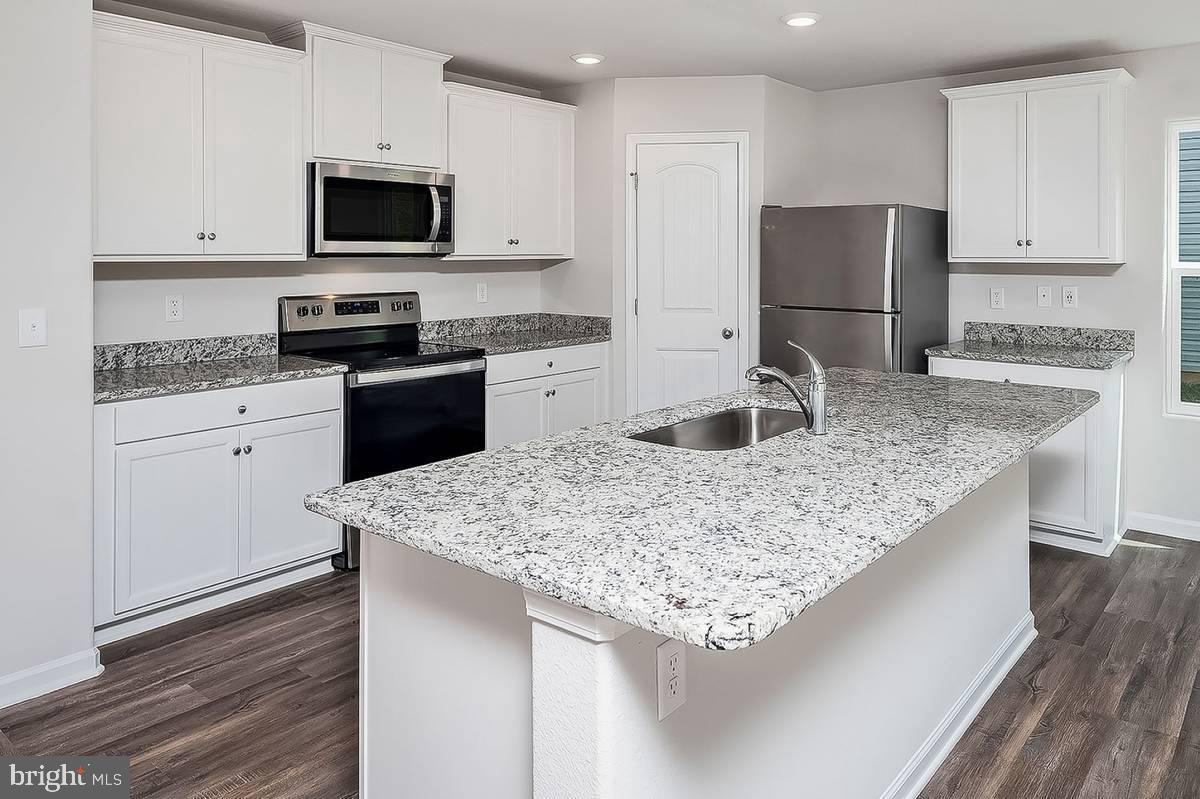 BROOKWOOD - Residential