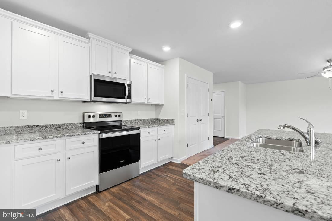 BROOKWOOD - Residential