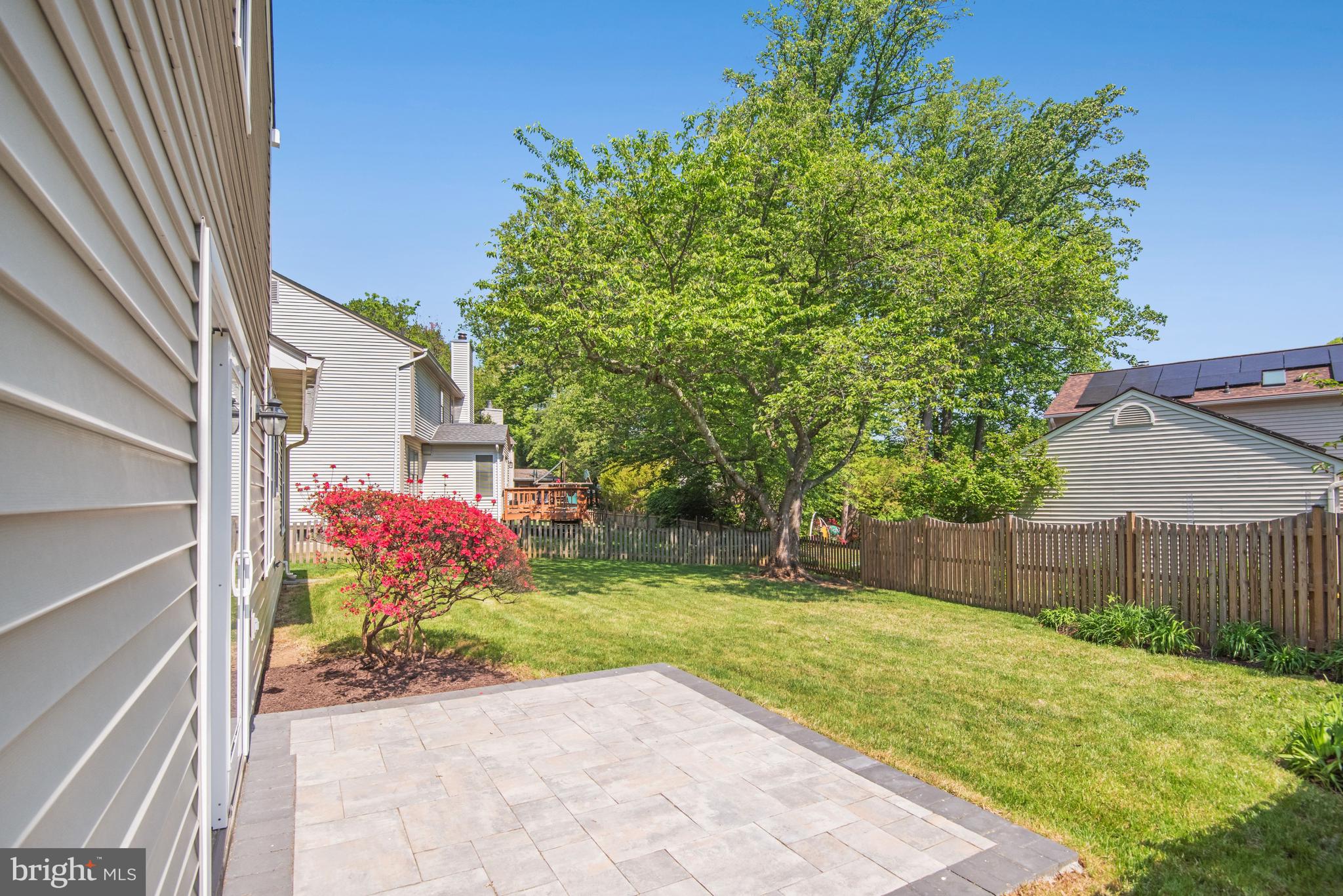 BURKE CENTRE - Residential