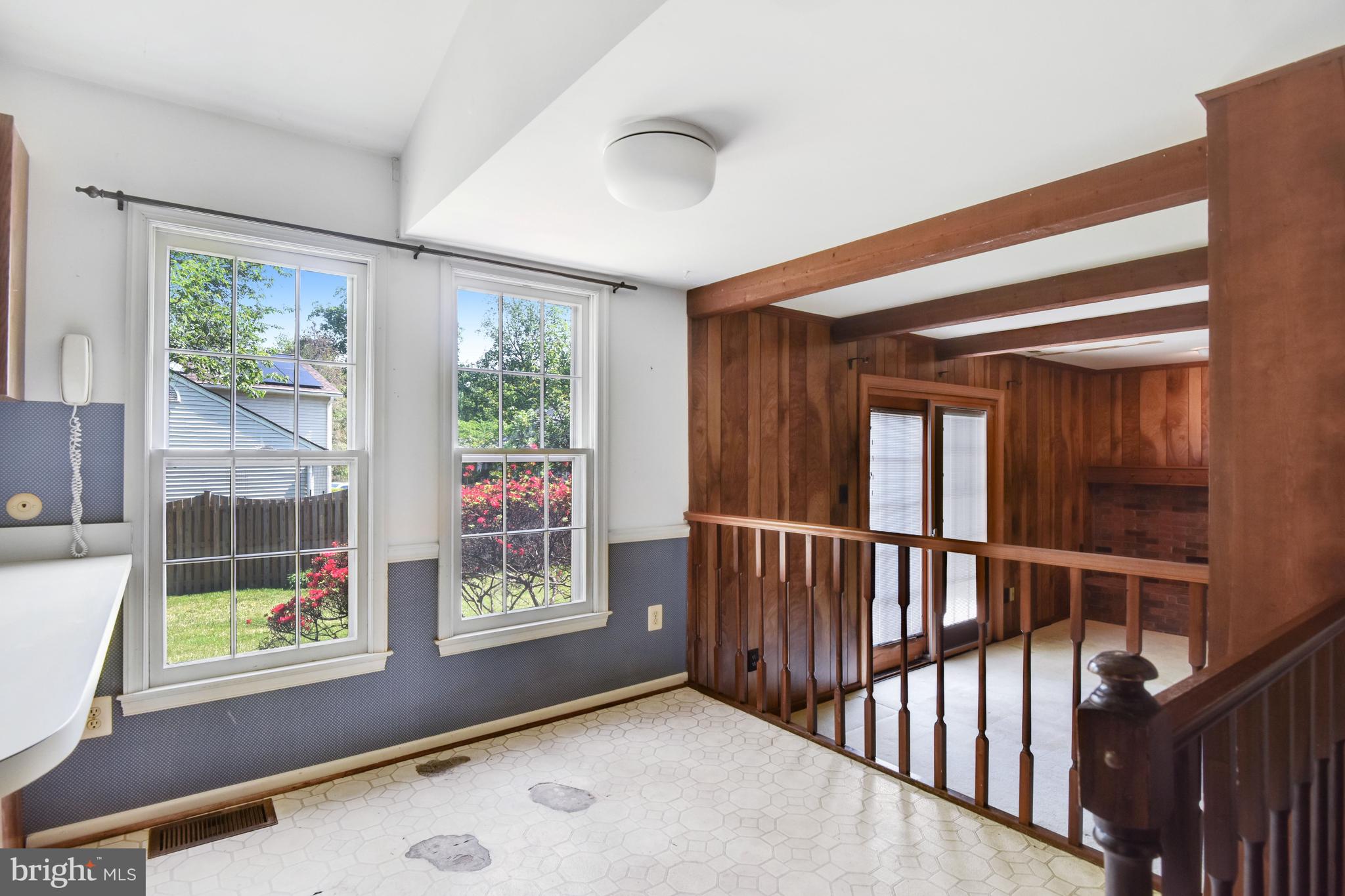 BURKE CENTRE - Residential