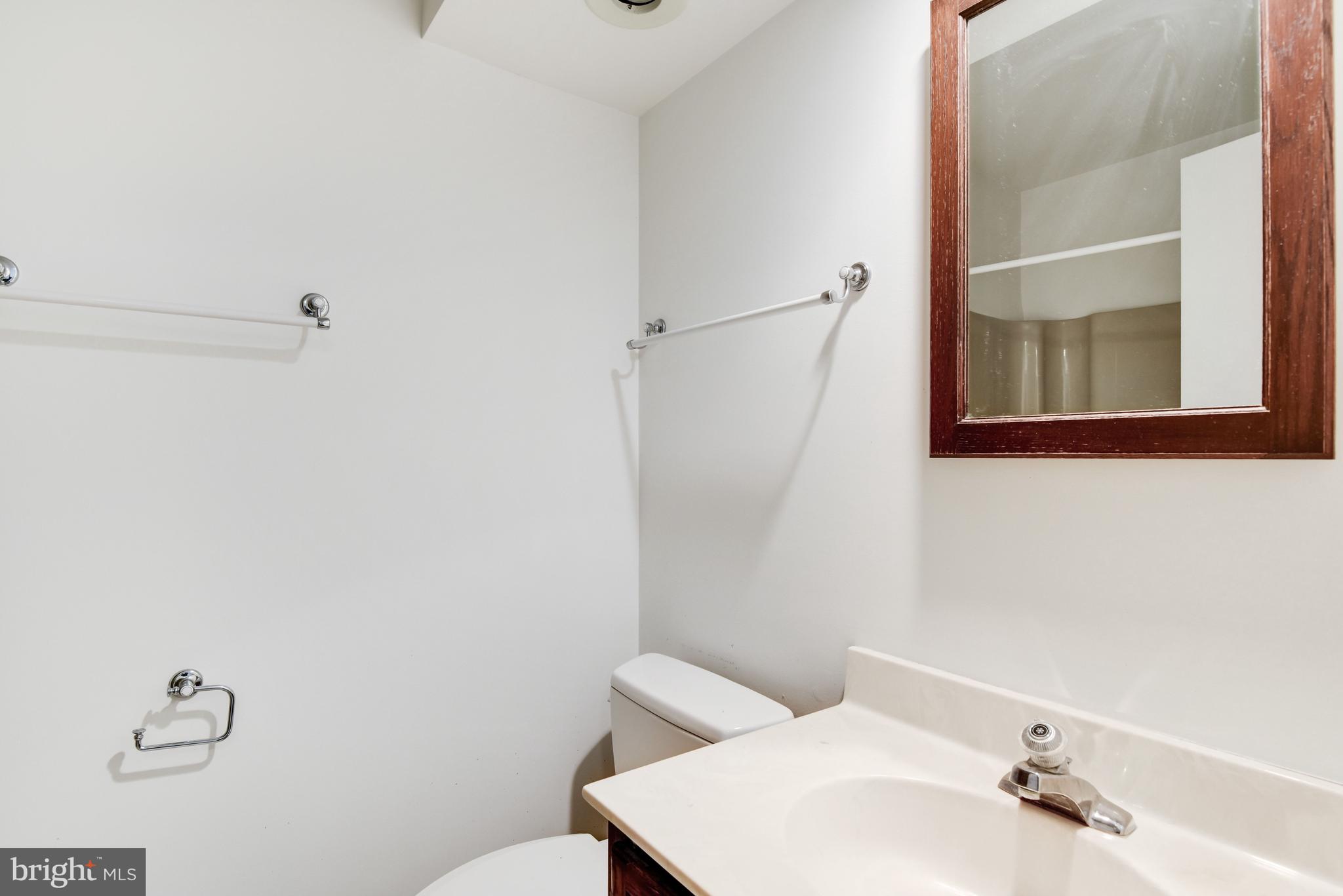 BURKE CENTRE - Residential