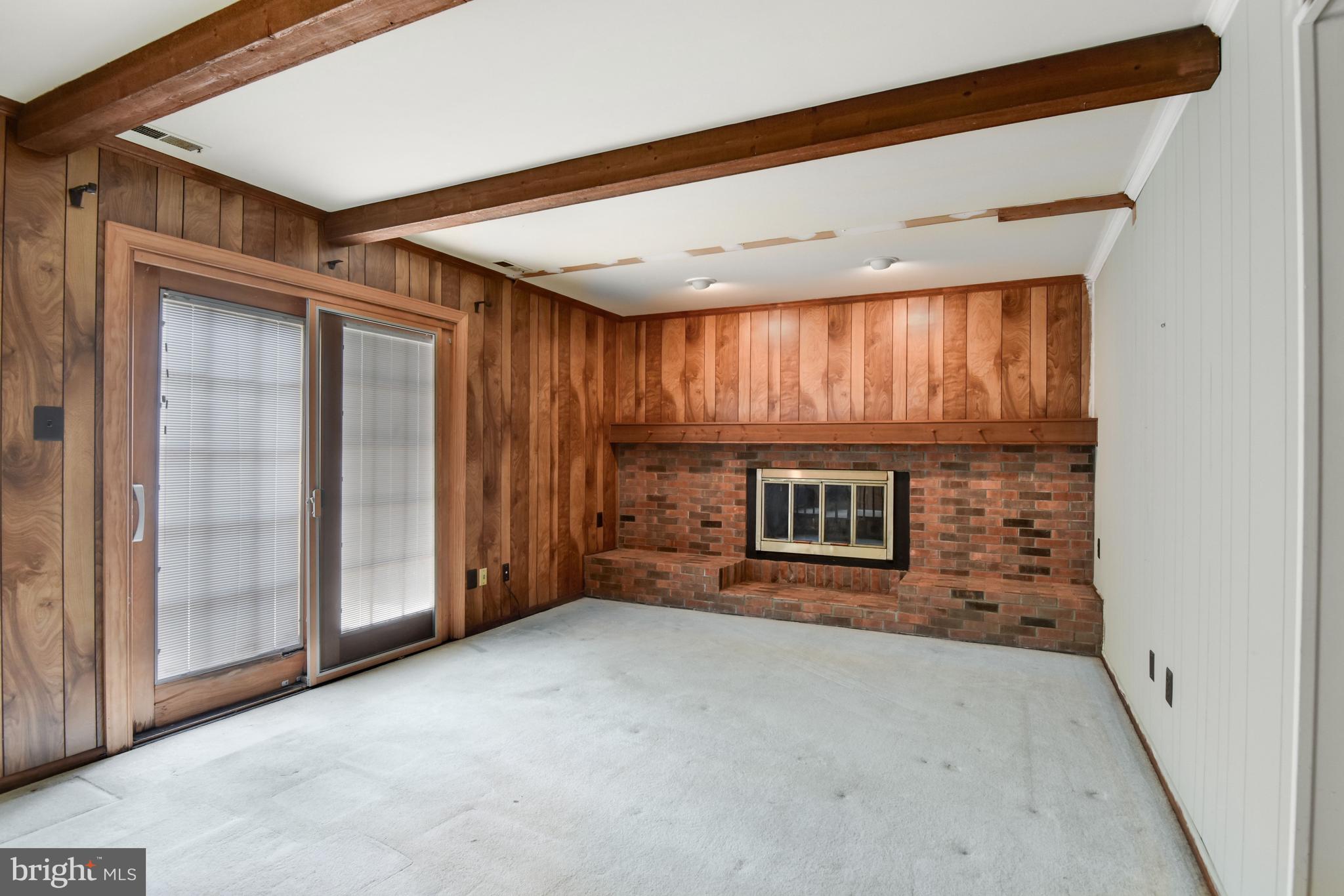 BURKE CENTRE - Residential