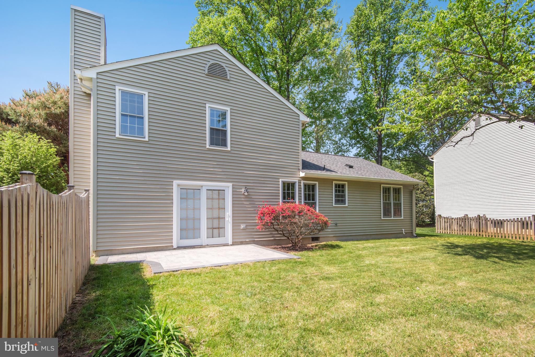 BURKE CENTRE - Residential