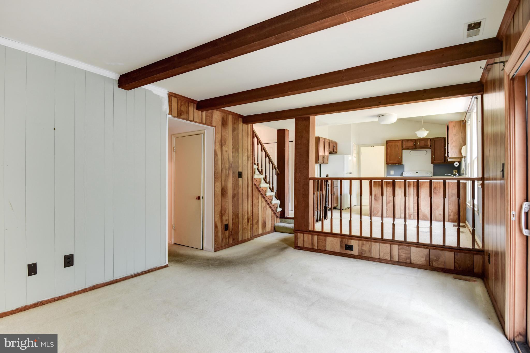 BURKE CENTRE - Residential