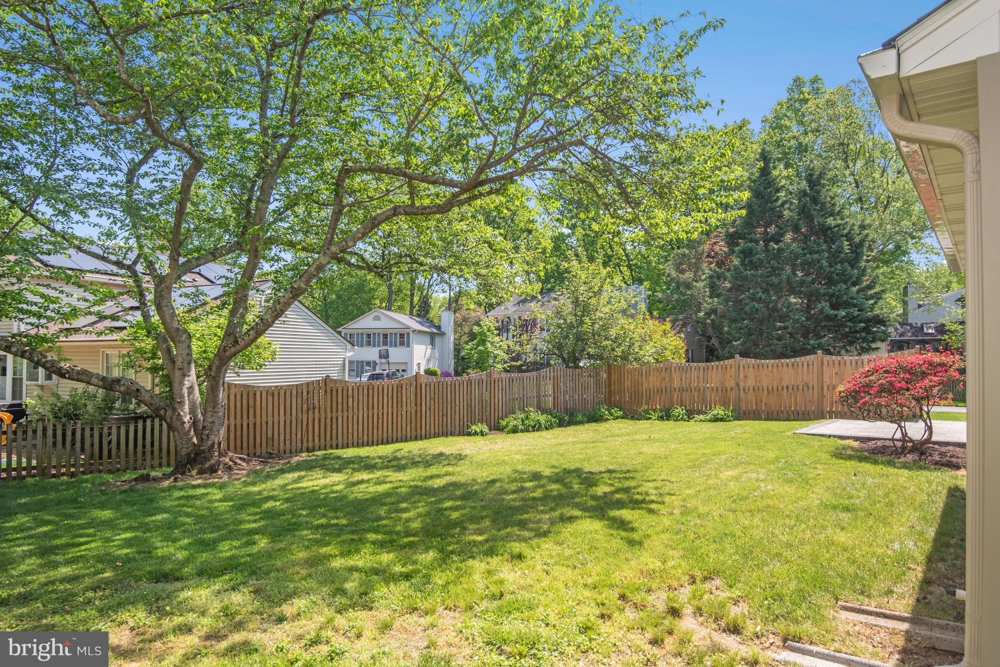BURKE CENTRE - Residential