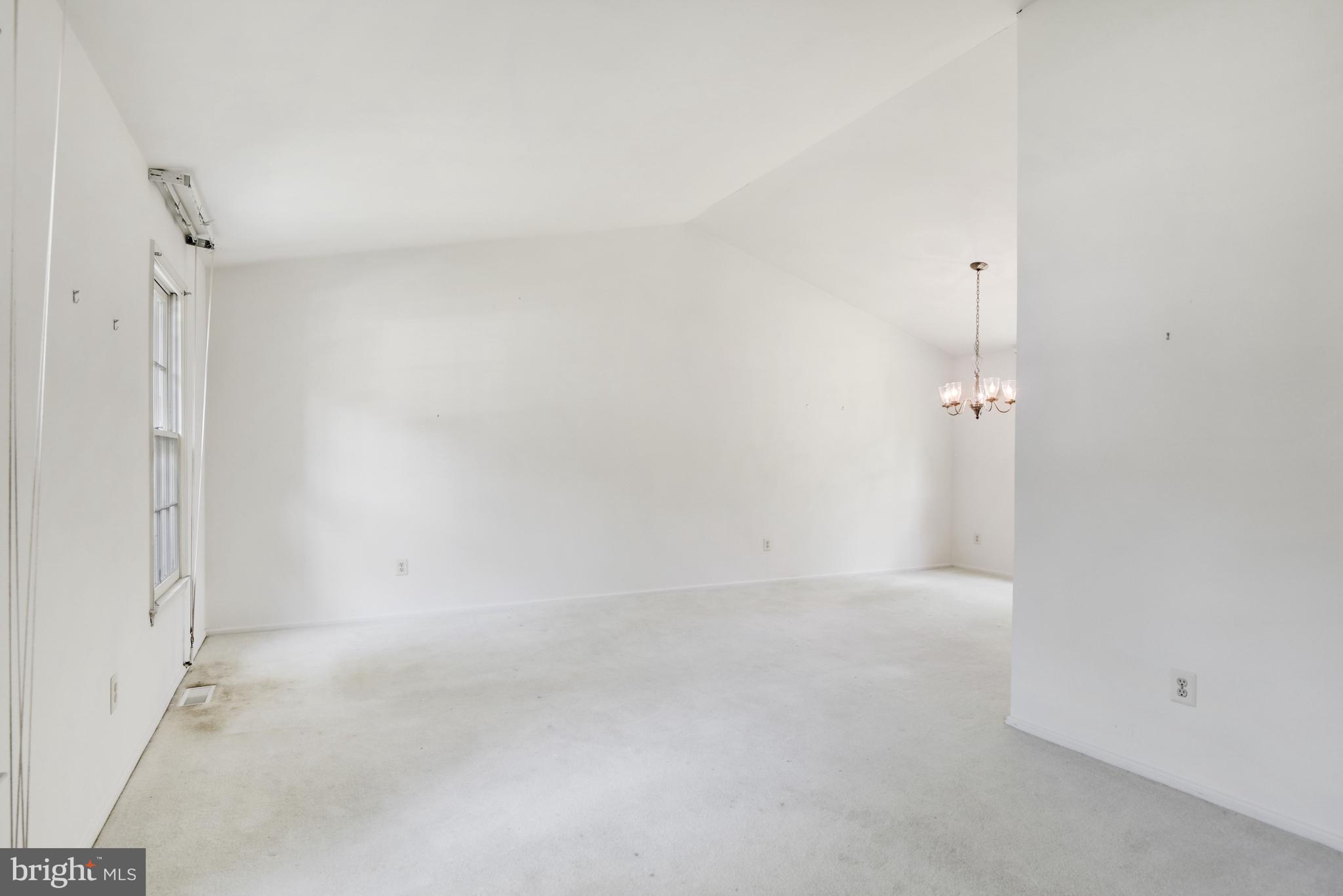 BURKE CENTRE - Residential