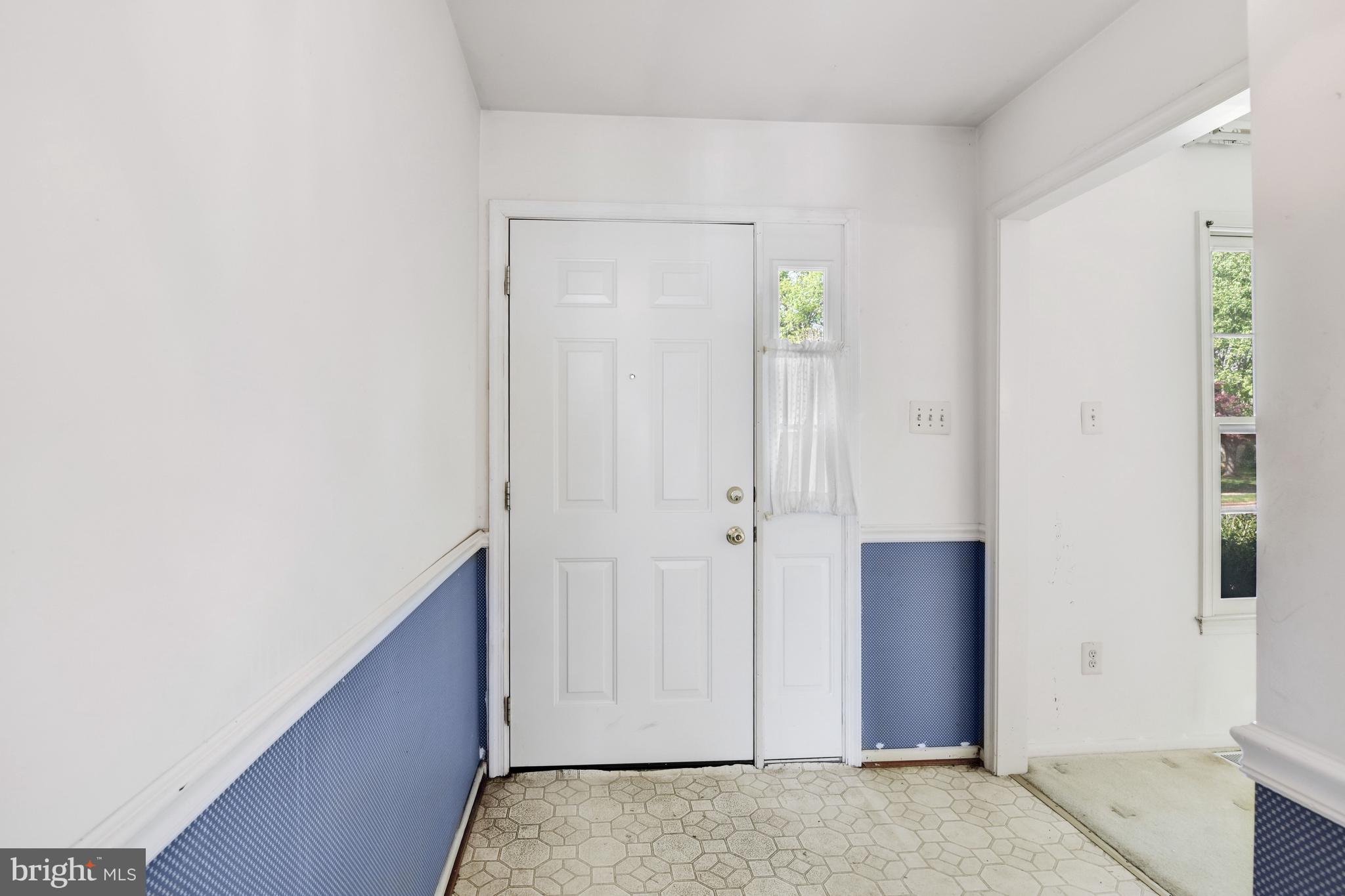 BURKE CENTRE - Residential