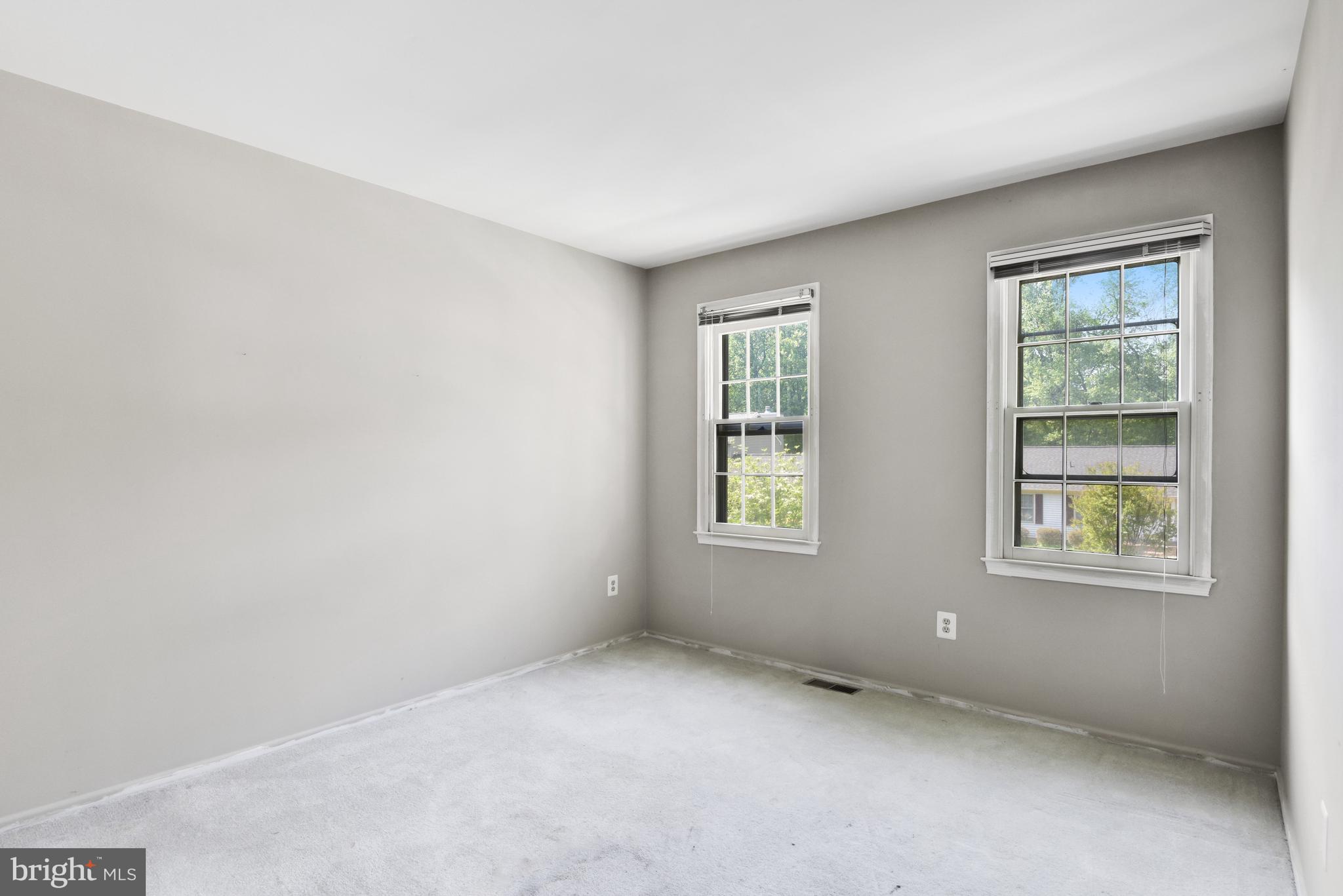 BURKE CENTRE - Residential