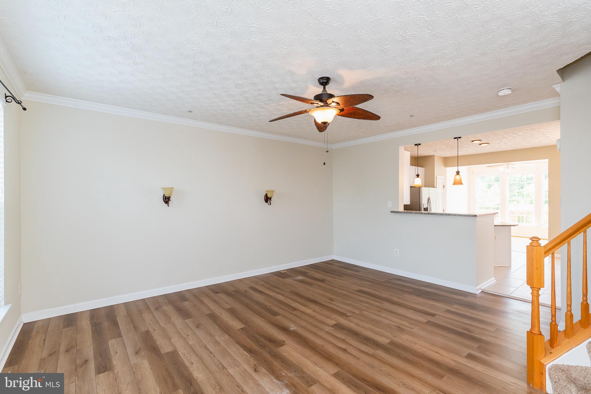 PERRY HALL FARMS - Residential