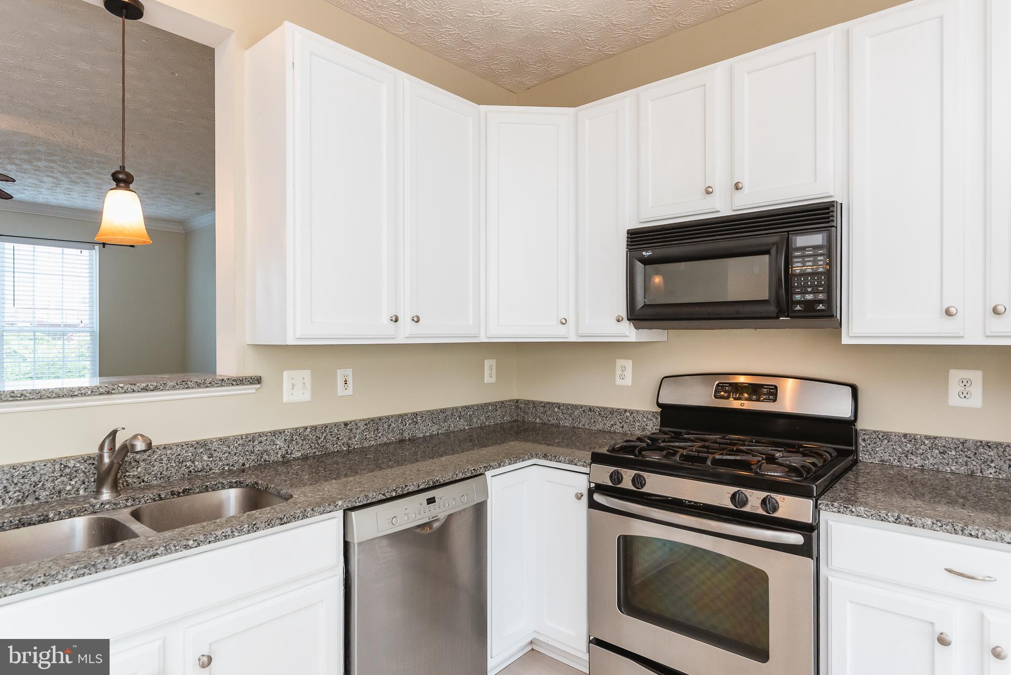 PERRY HALL FARMS - Residential