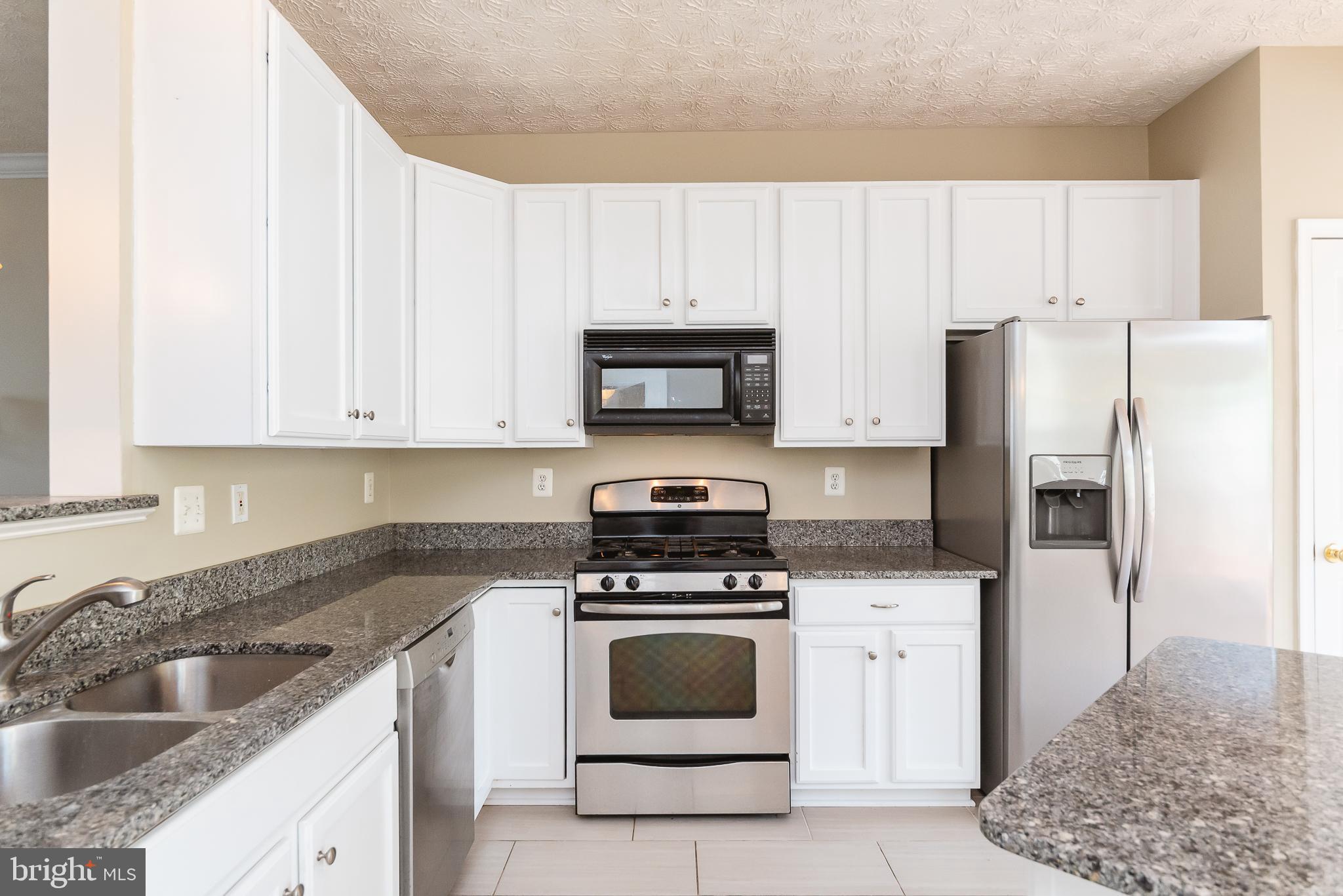 PERRY HALL FARMS - Residential