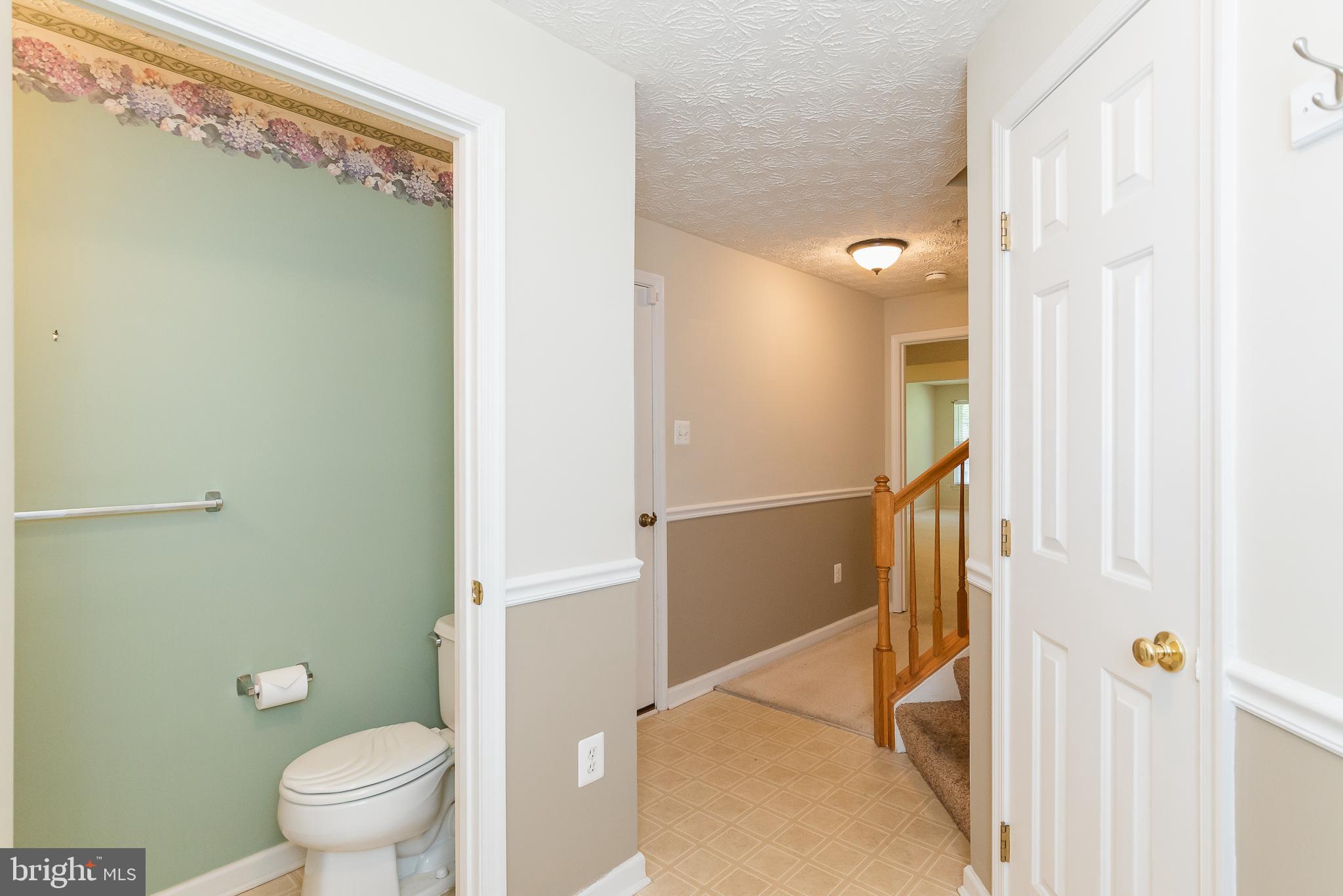 PERRY HALL FARMS - Residential