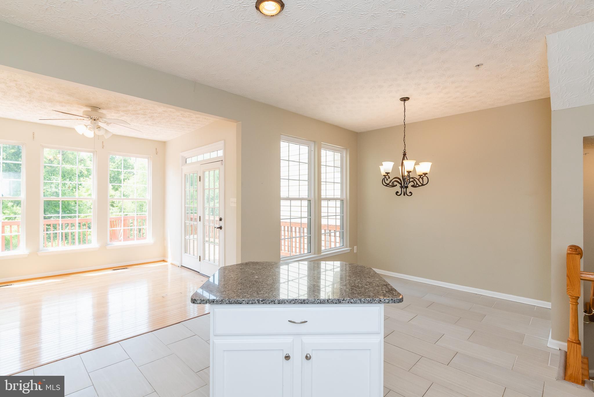 PERRY HALL FARMS - Residential