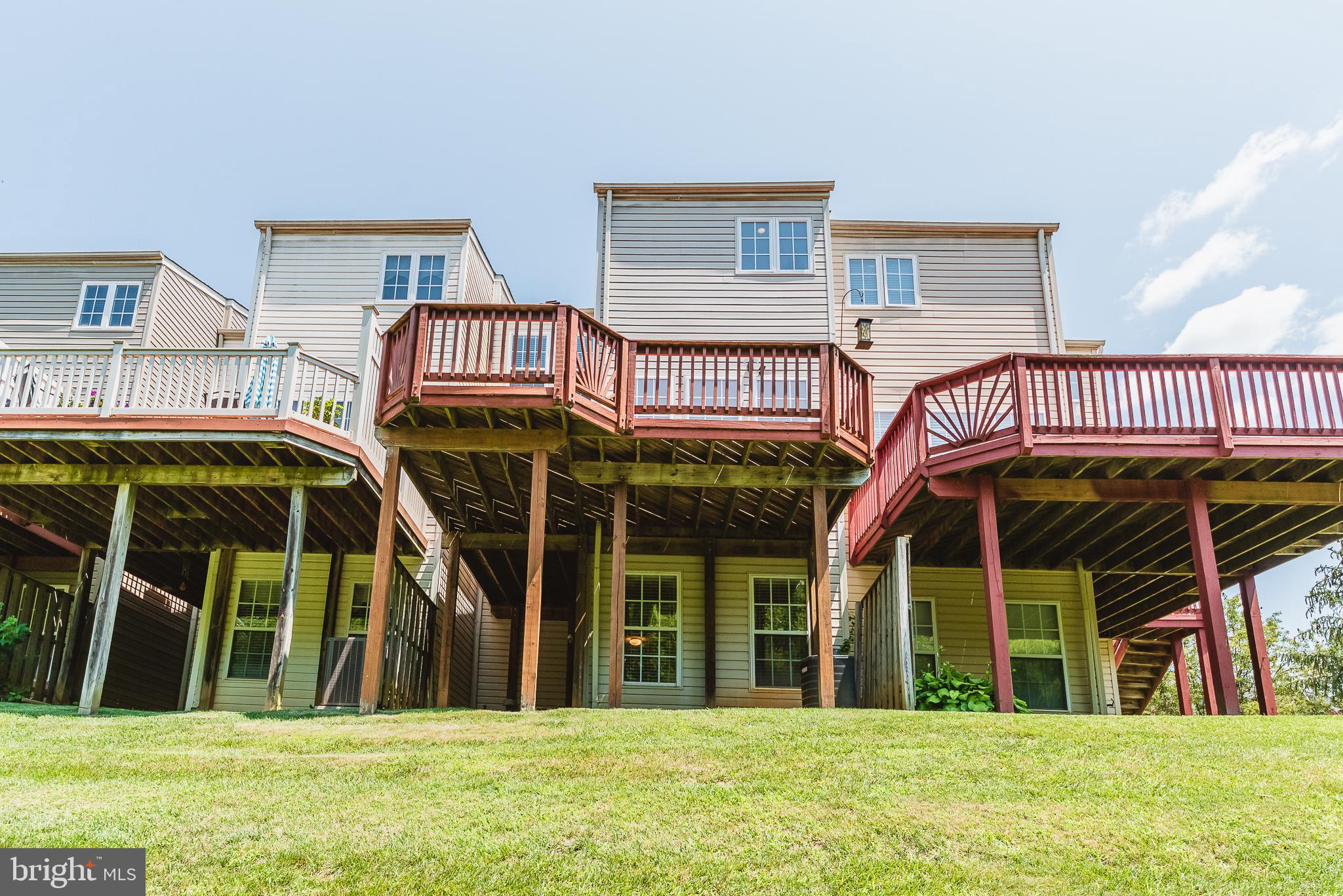 PERRY HALL FARMS - Residential