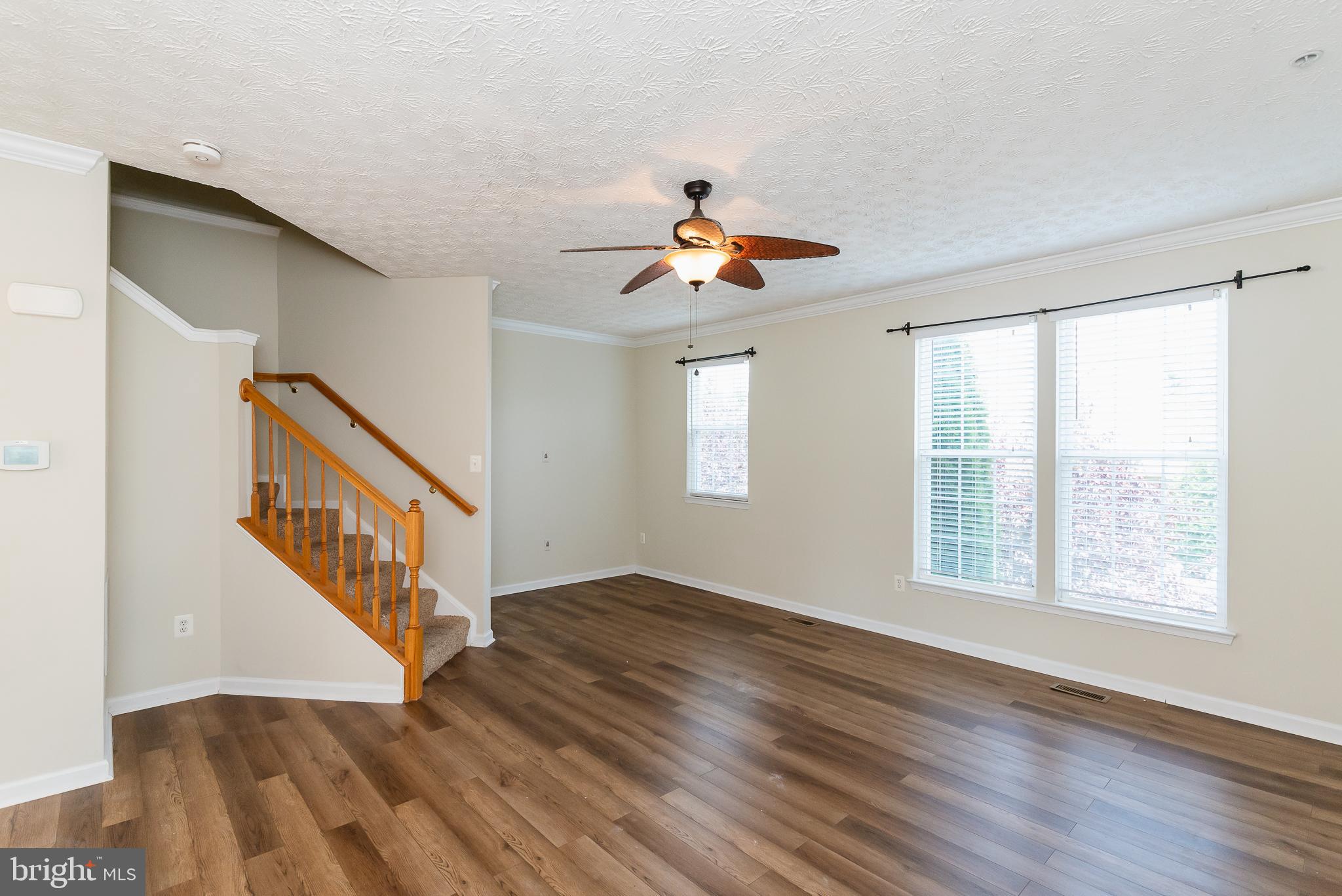 PERRY HALL FARMS - Residential