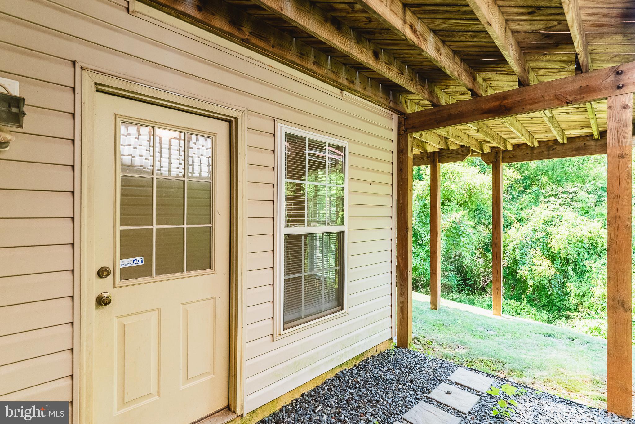 PERRY HALL FARMS - Residential