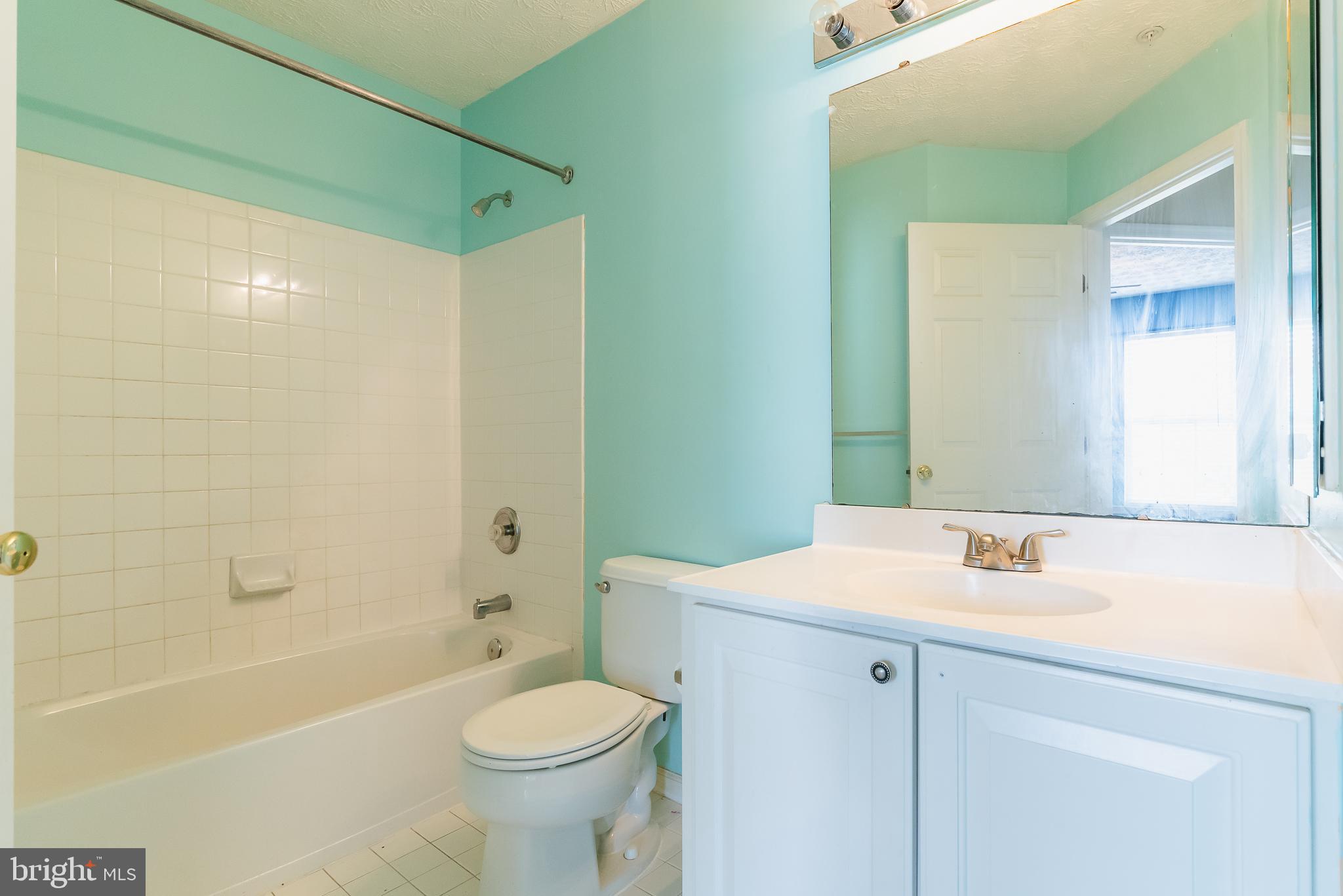 PERRY HALL FARMS - Residential