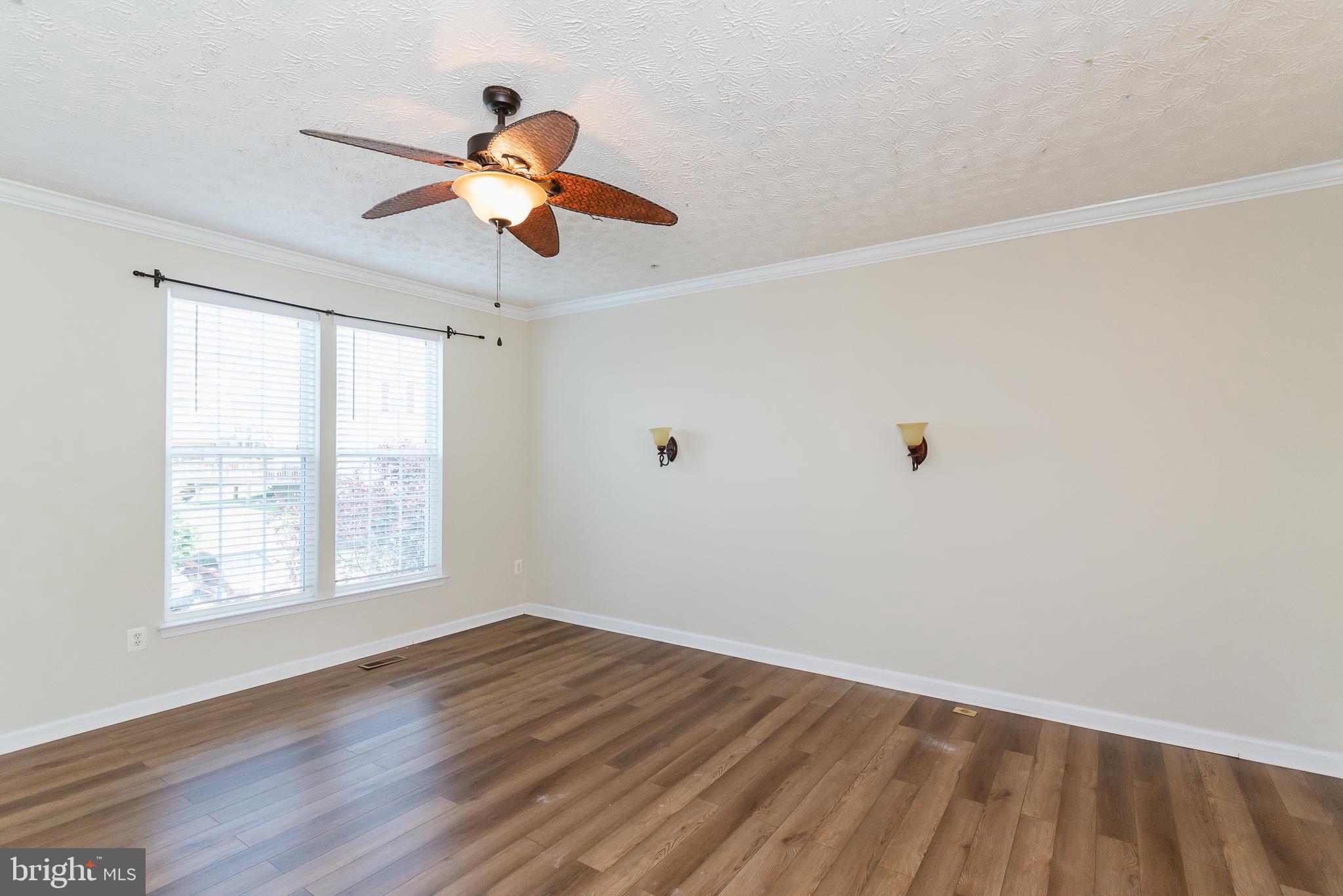 PERRY HALL FARMS - Residential