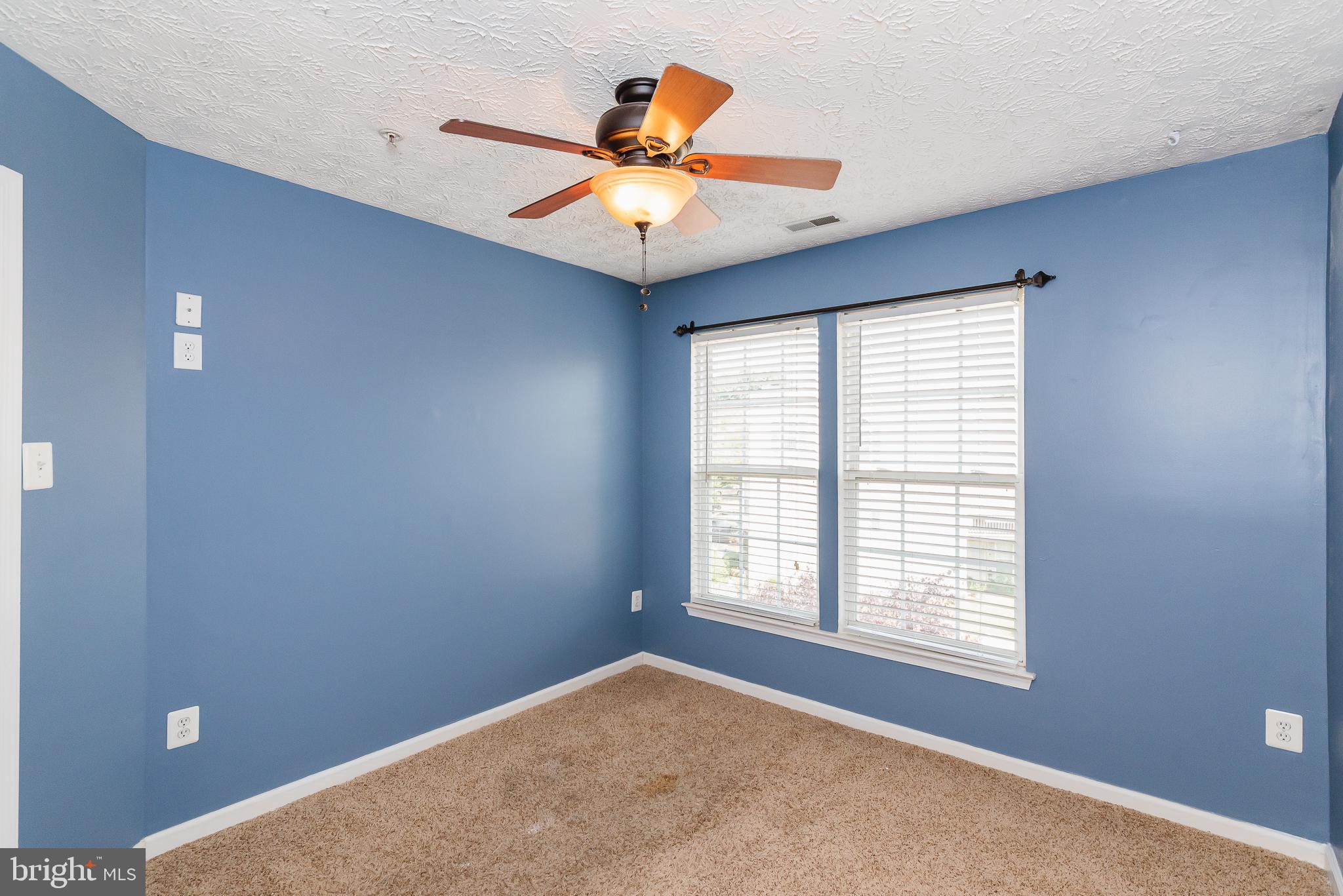 PERRY HALL FARMS - Residential