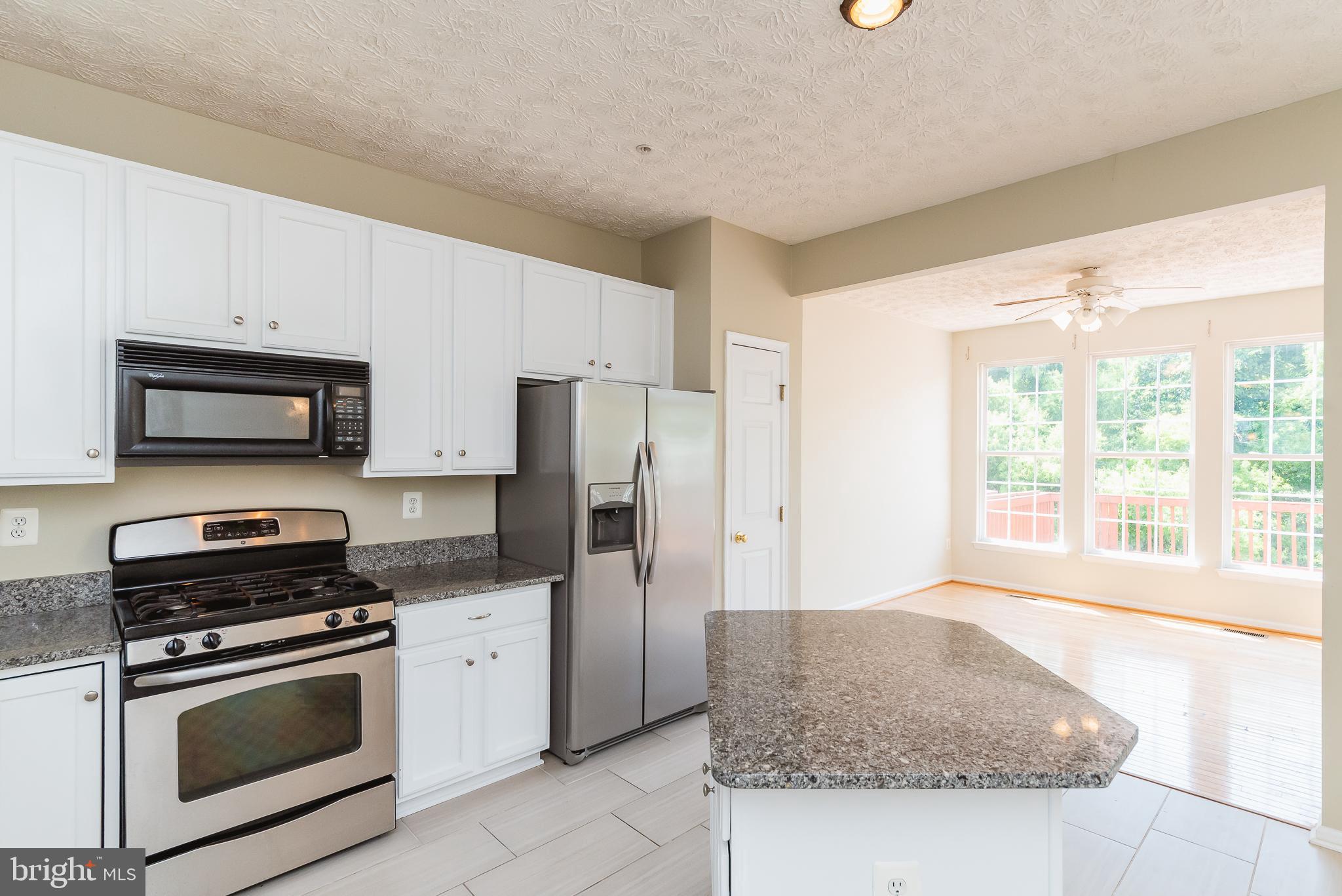 PERRY HALL FARMS - Residential