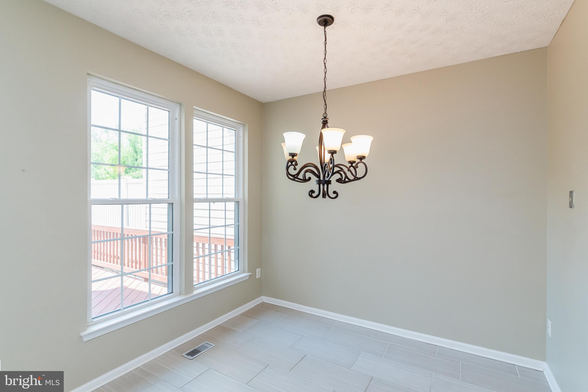 PERRY HALL FARMS - Residential