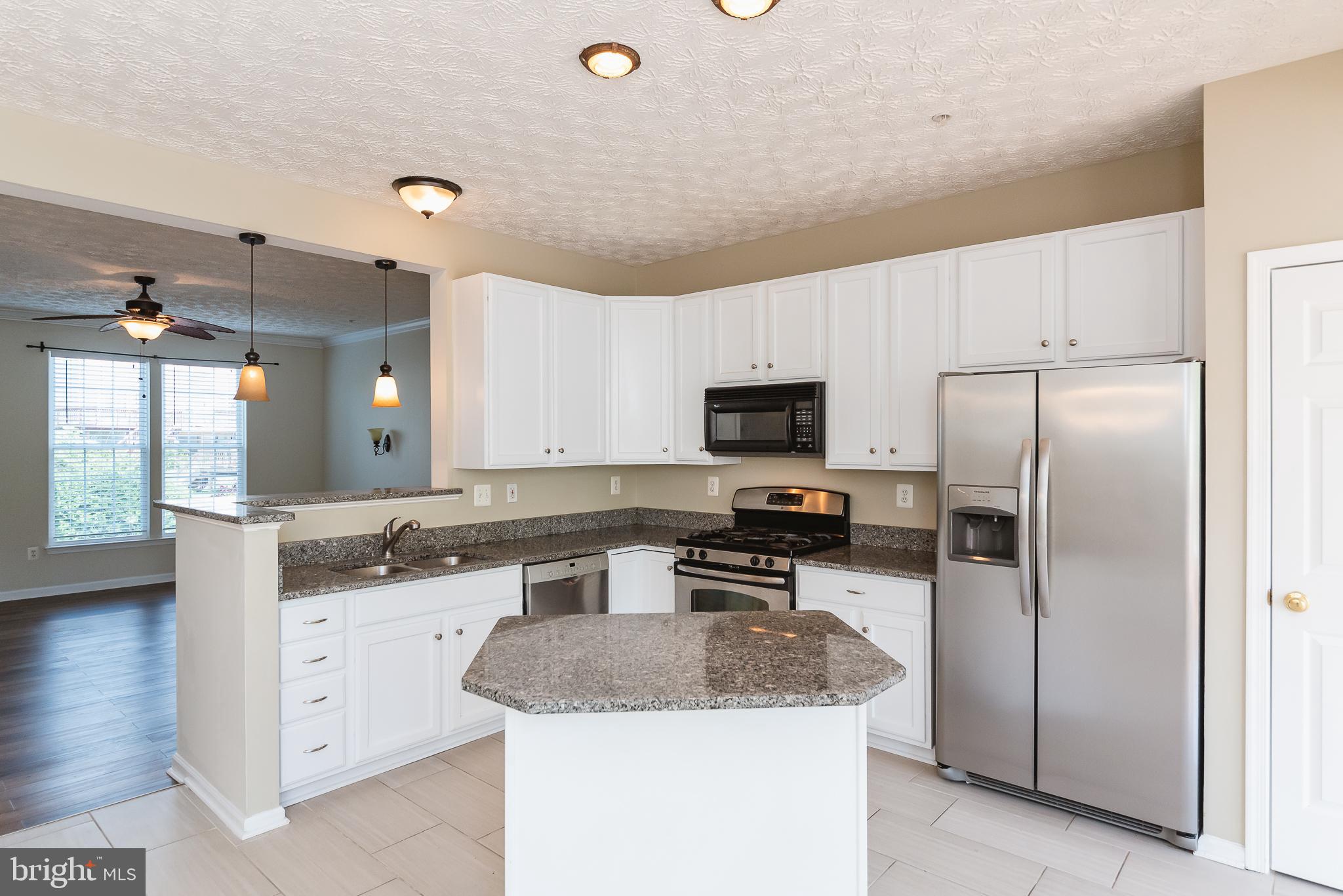 PERRY HALL FARMS - Residential