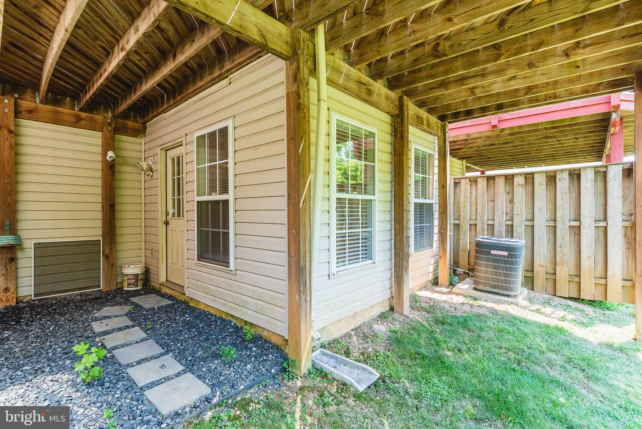 PERRY HALL FARMS - Residential