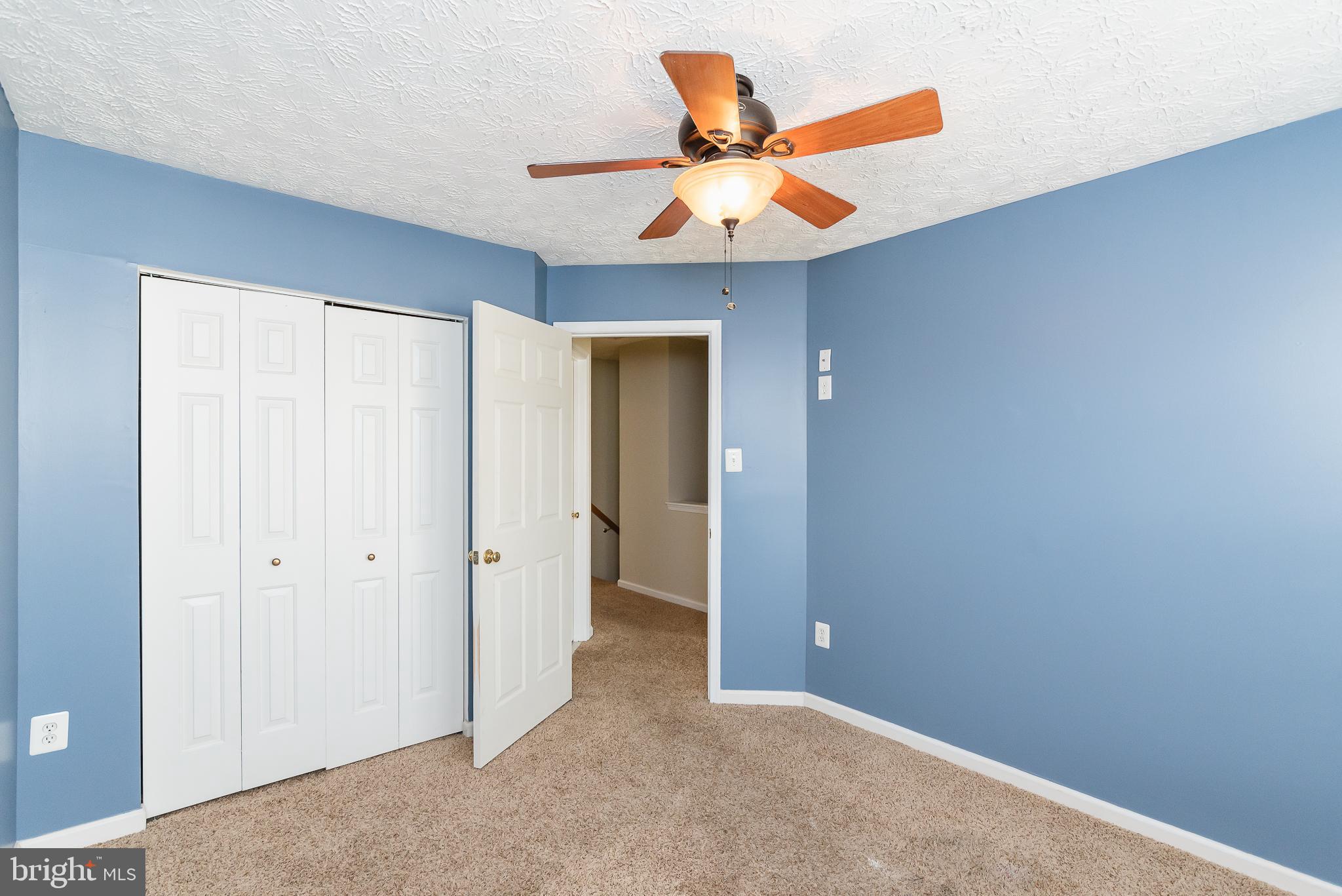 PERRY HALL FARMS - Residential